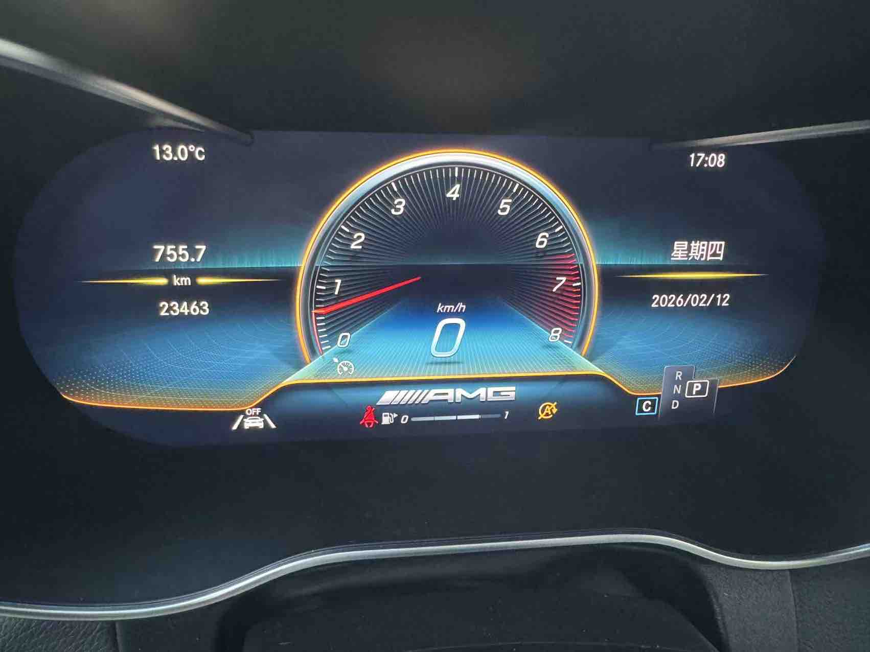 Mercedes-Benz GLC AMG 2021 #5 Mercedes-Benz GLC AMG 2021 imagem de carro #5