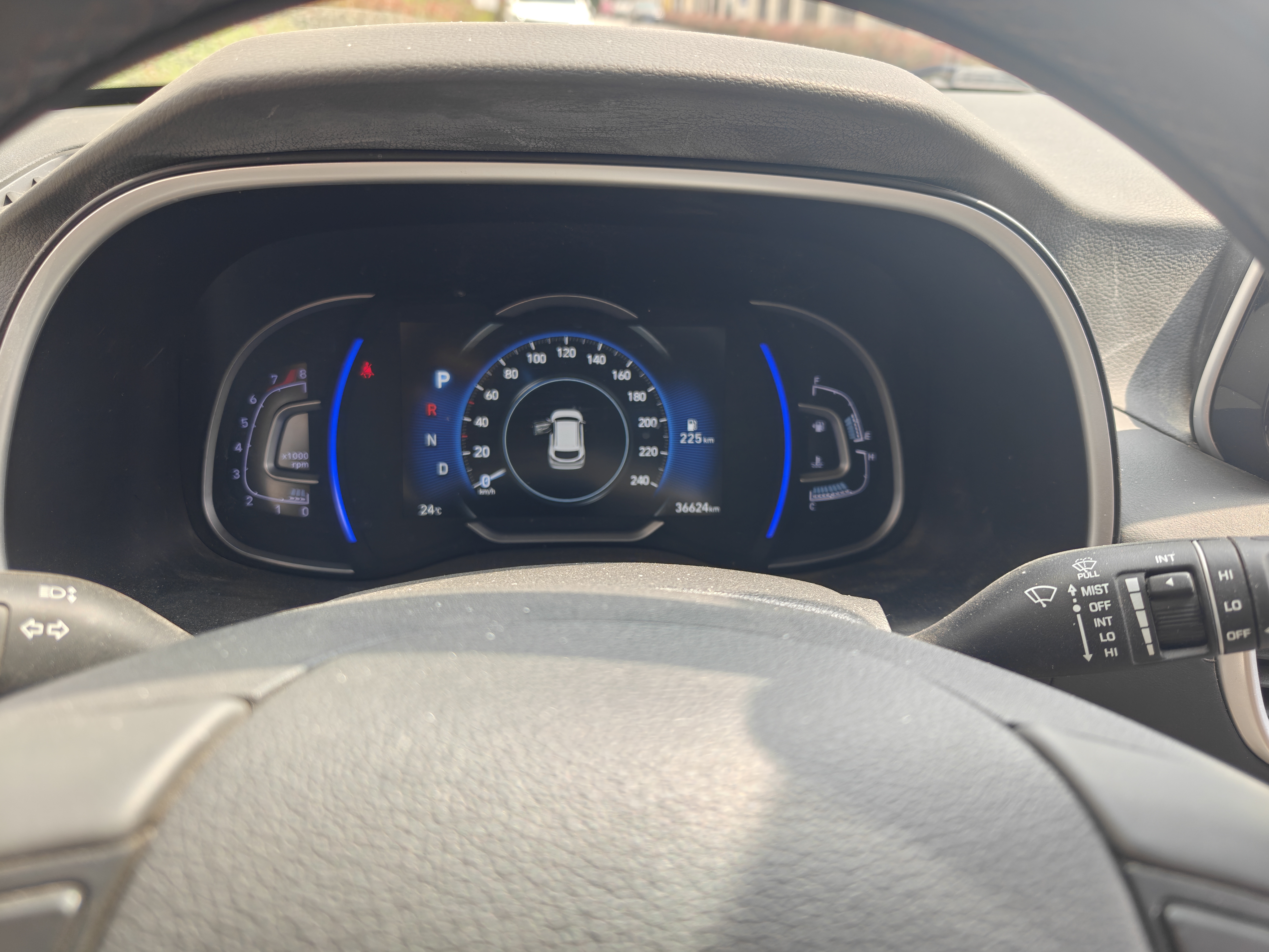 Hyundai Tucson 2020 immagine di auto #5