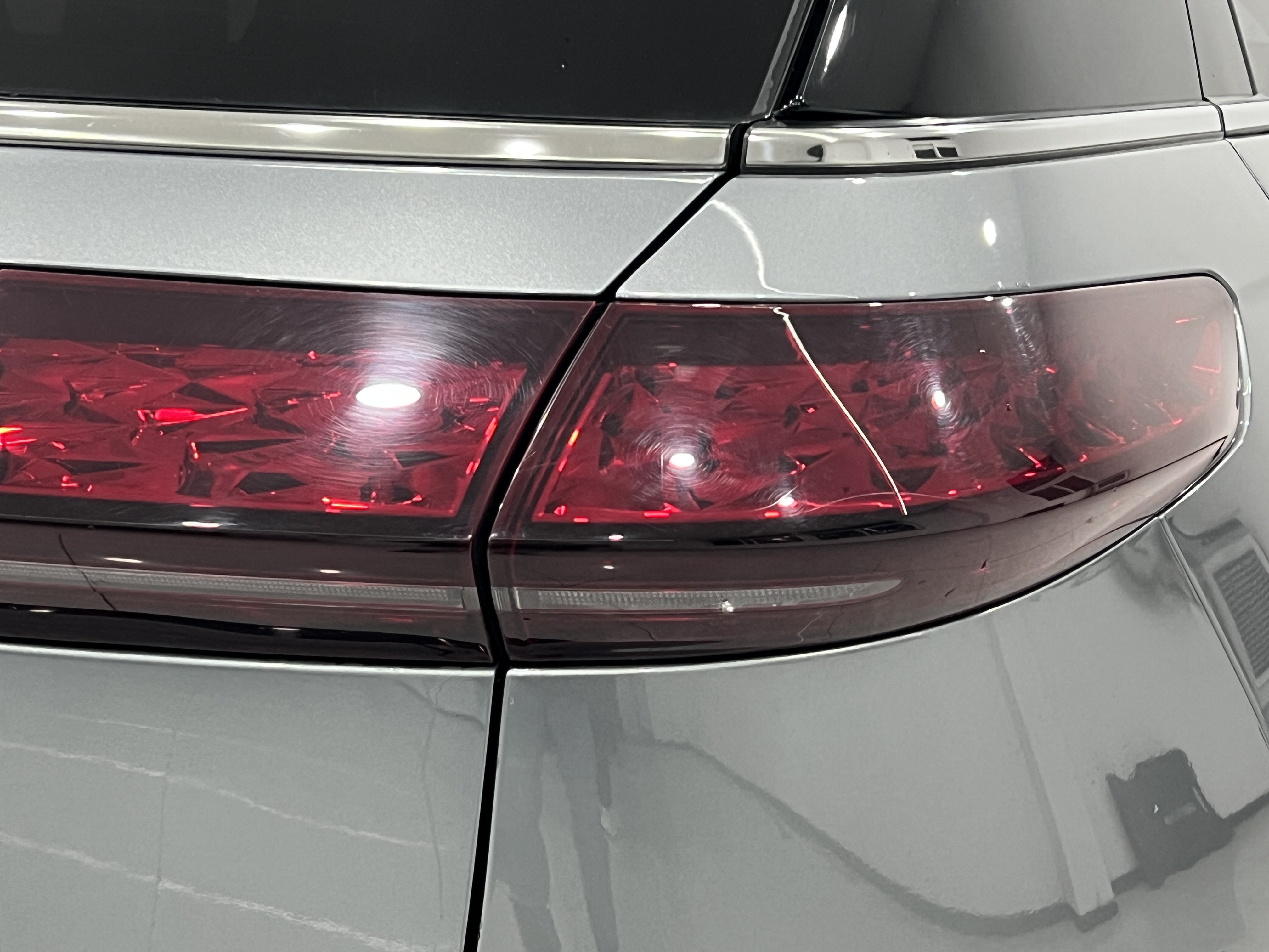 Xpeng G3 2020 immagine di auto #5