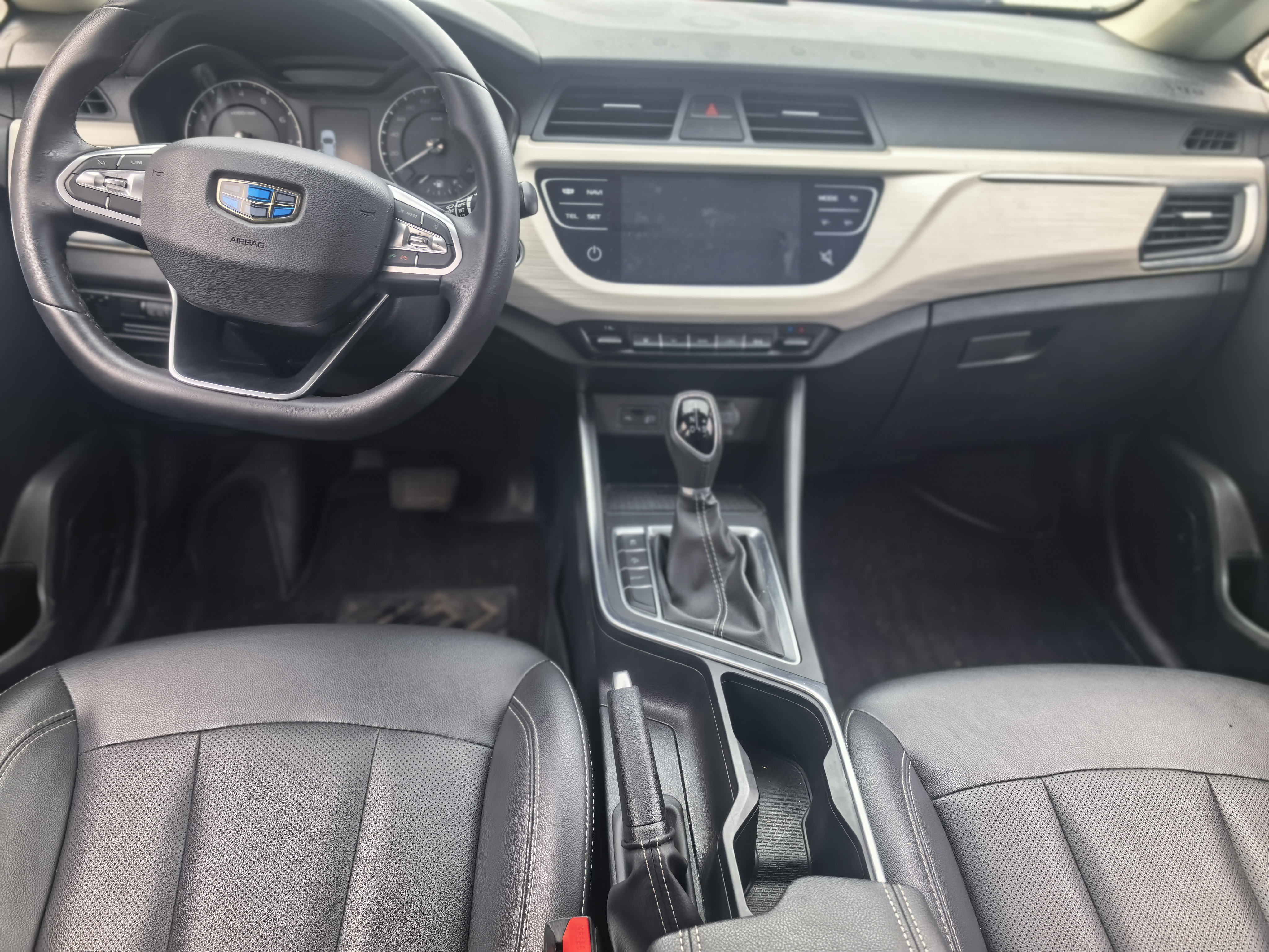 Vision X3 2020 #5 Vision X3 2020 car image #5