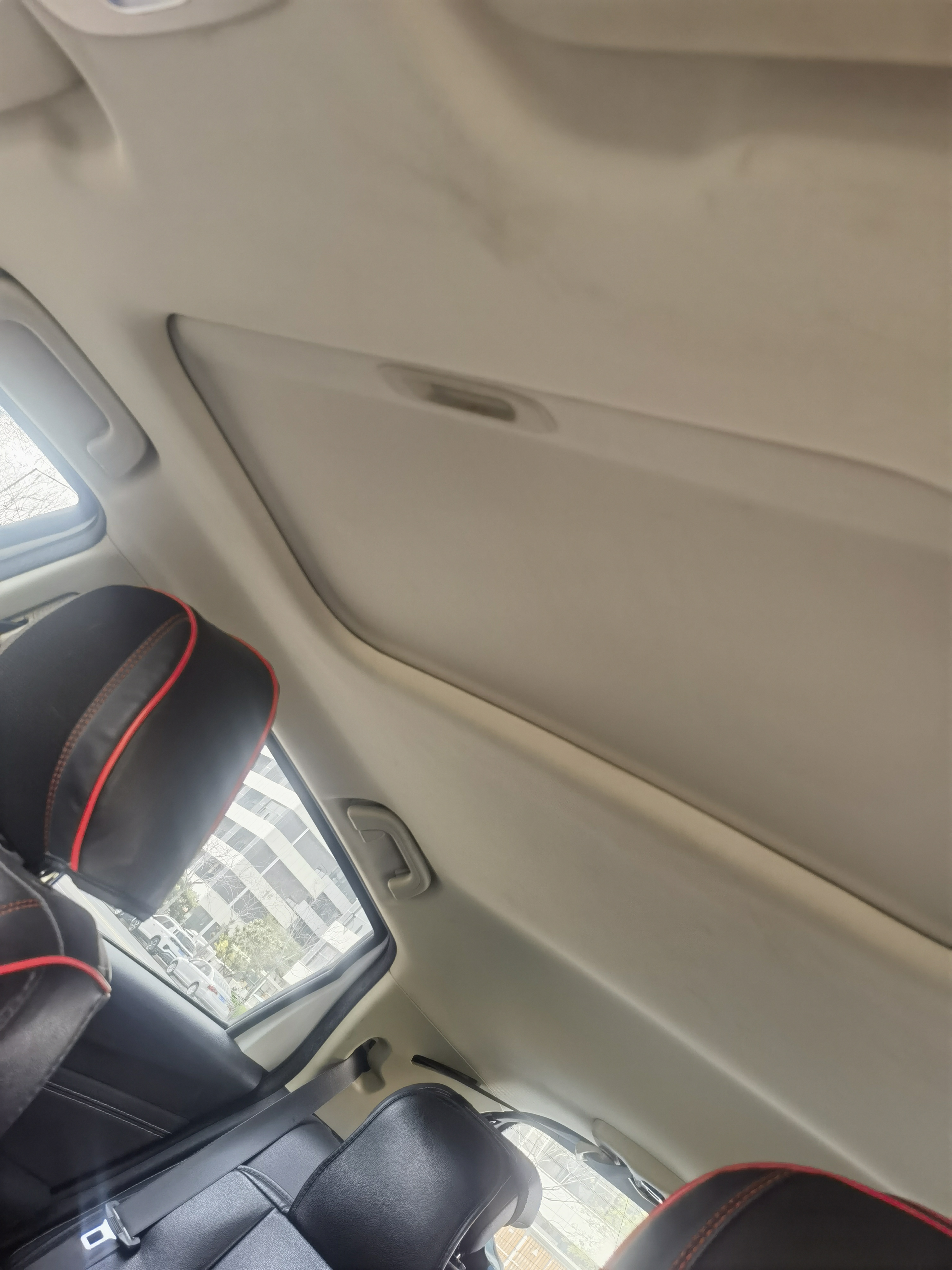 Vision X3 2021 car image #5