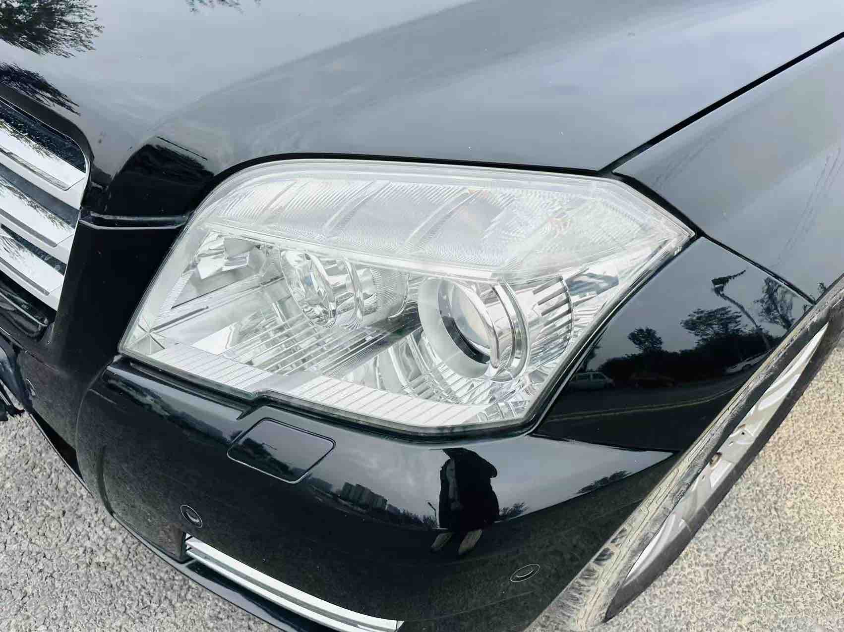 Mercedes-Benz GLK Class (Imported) 2010 #5 Mercedes-Benz GLK Class (Imported) 2010 car image #5