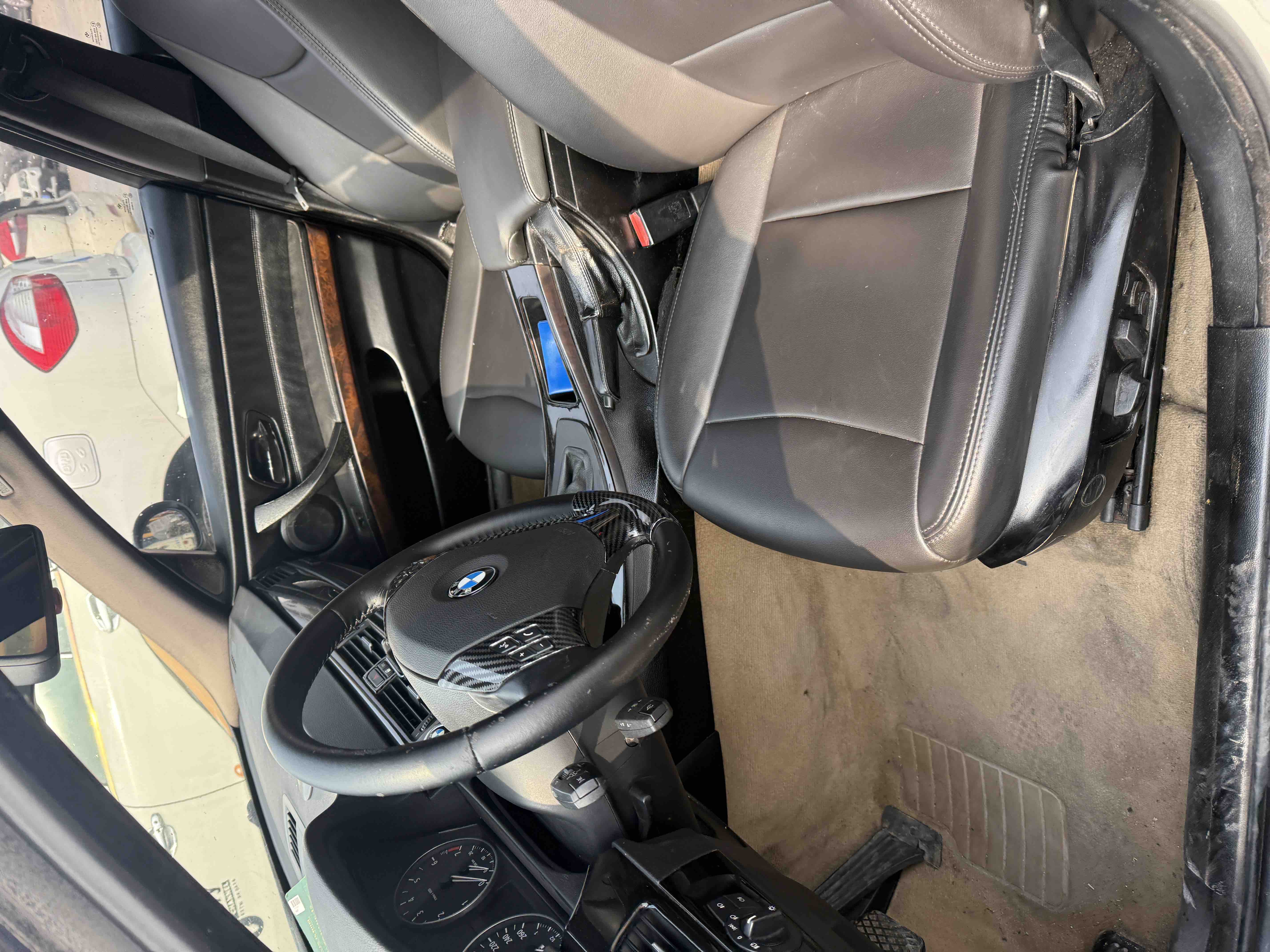 BMW 3 Series 2006 car image #5