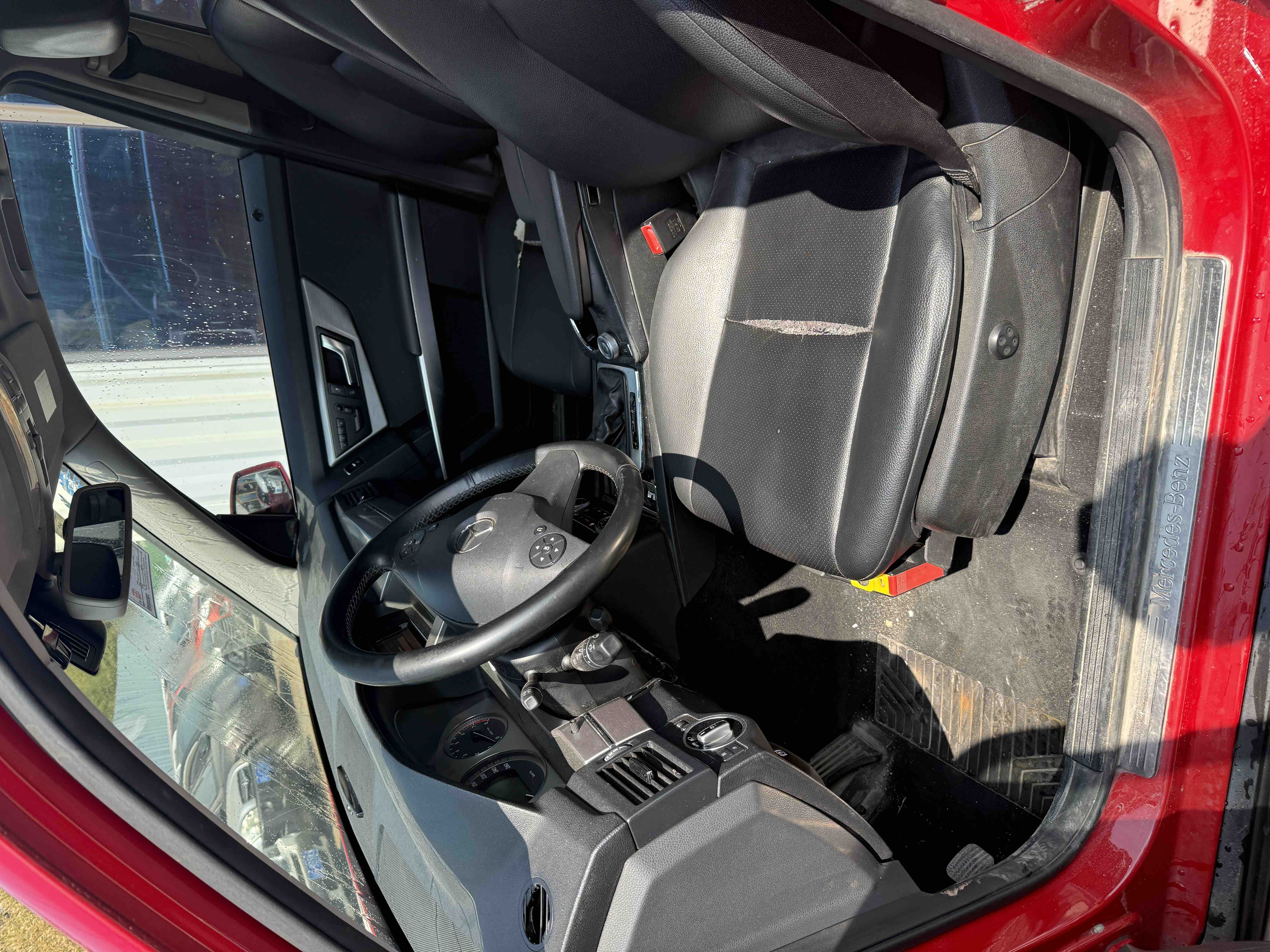 Mercedes-Benz GLK Class (Imported) 2011 car image #5