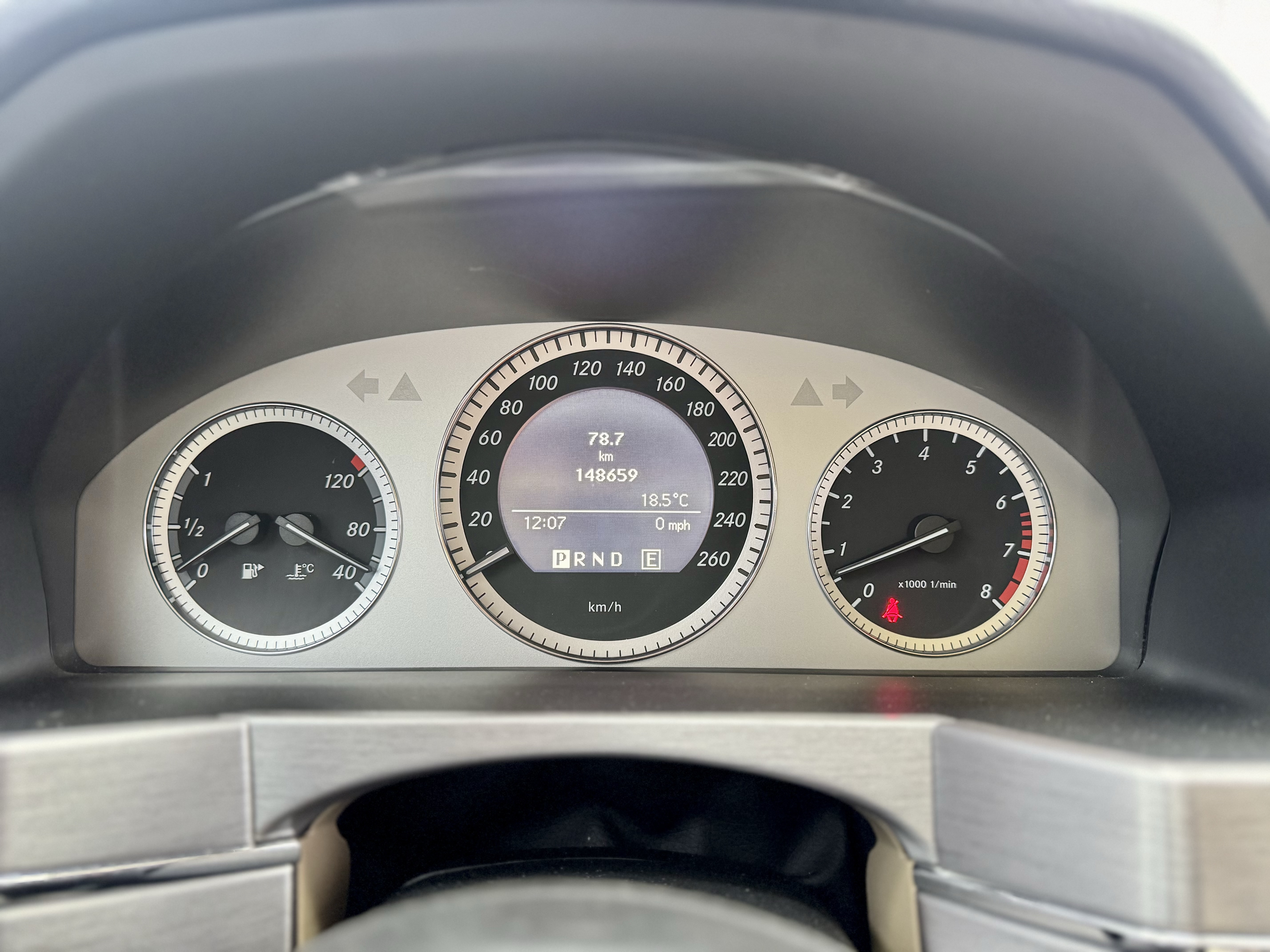 Mercedes-Benz GLK Class (Imported) 2011 #5 Mercedes-Benz GLK Class (Imported) 2011 immagine di auto #5