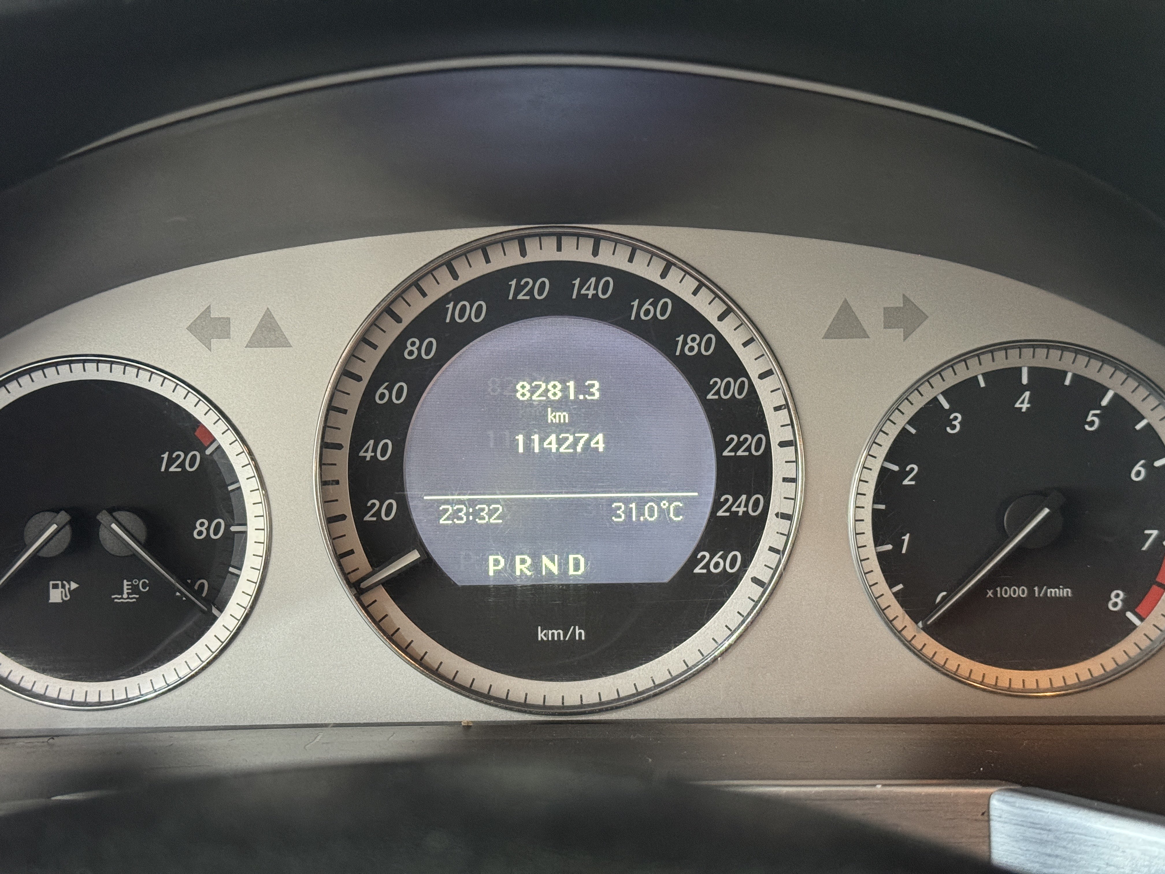 Mercedes-Benz GLK Class (Imported) 2011 immagine di auto #5