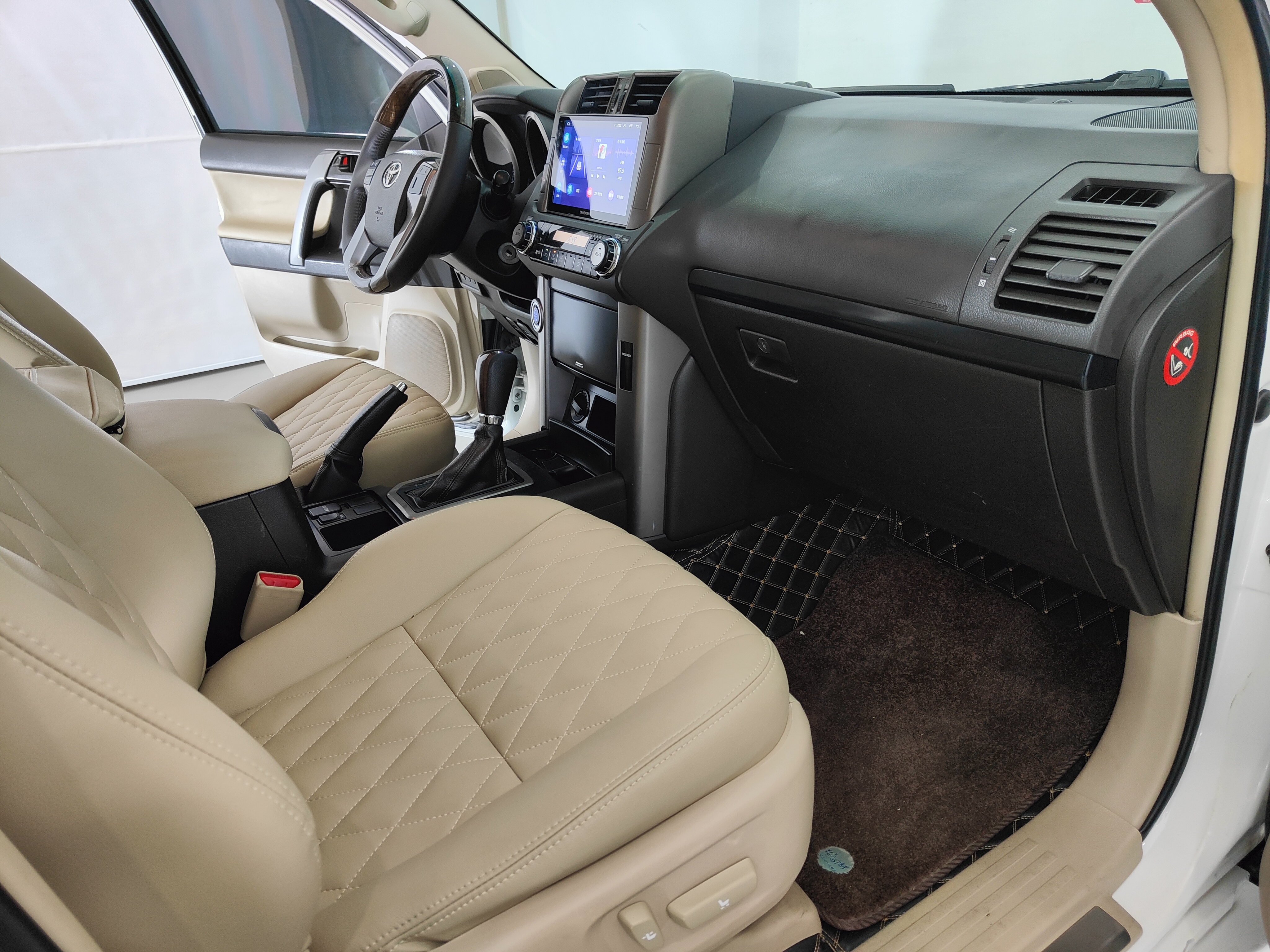 Toyota 2014 car image #5