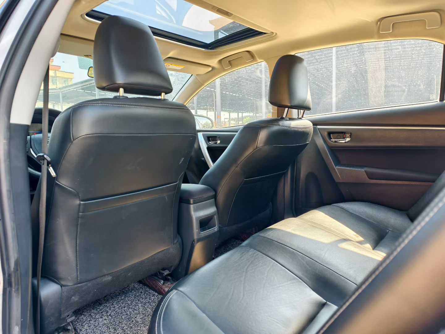 Toyota Corolla Hybird E+ 2020 #5 Toyota Corolla Hybird E+ 2020 immagine di auto #5