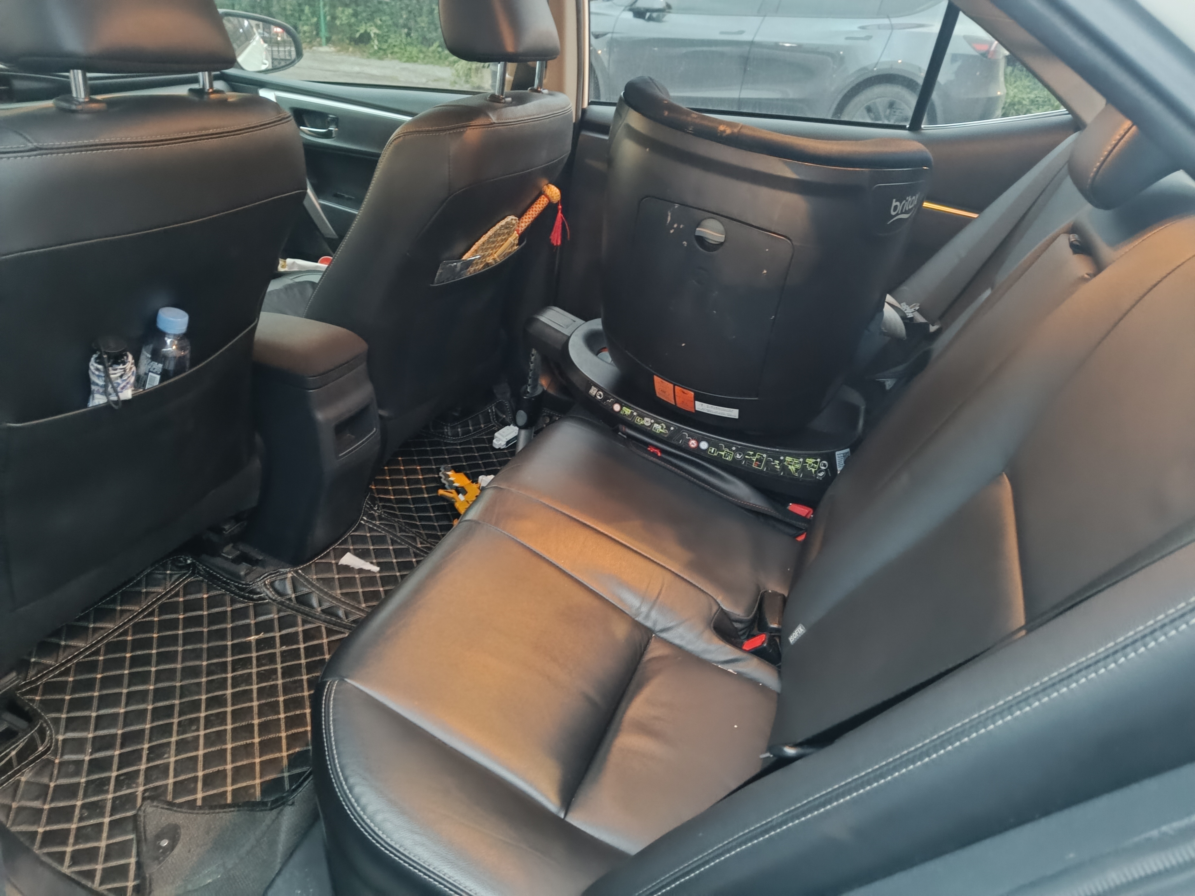 Toyota Corolla Hybird E+ 2021 #5 Toyota Corolla Hybird E+ 2021 immagine di auto #5