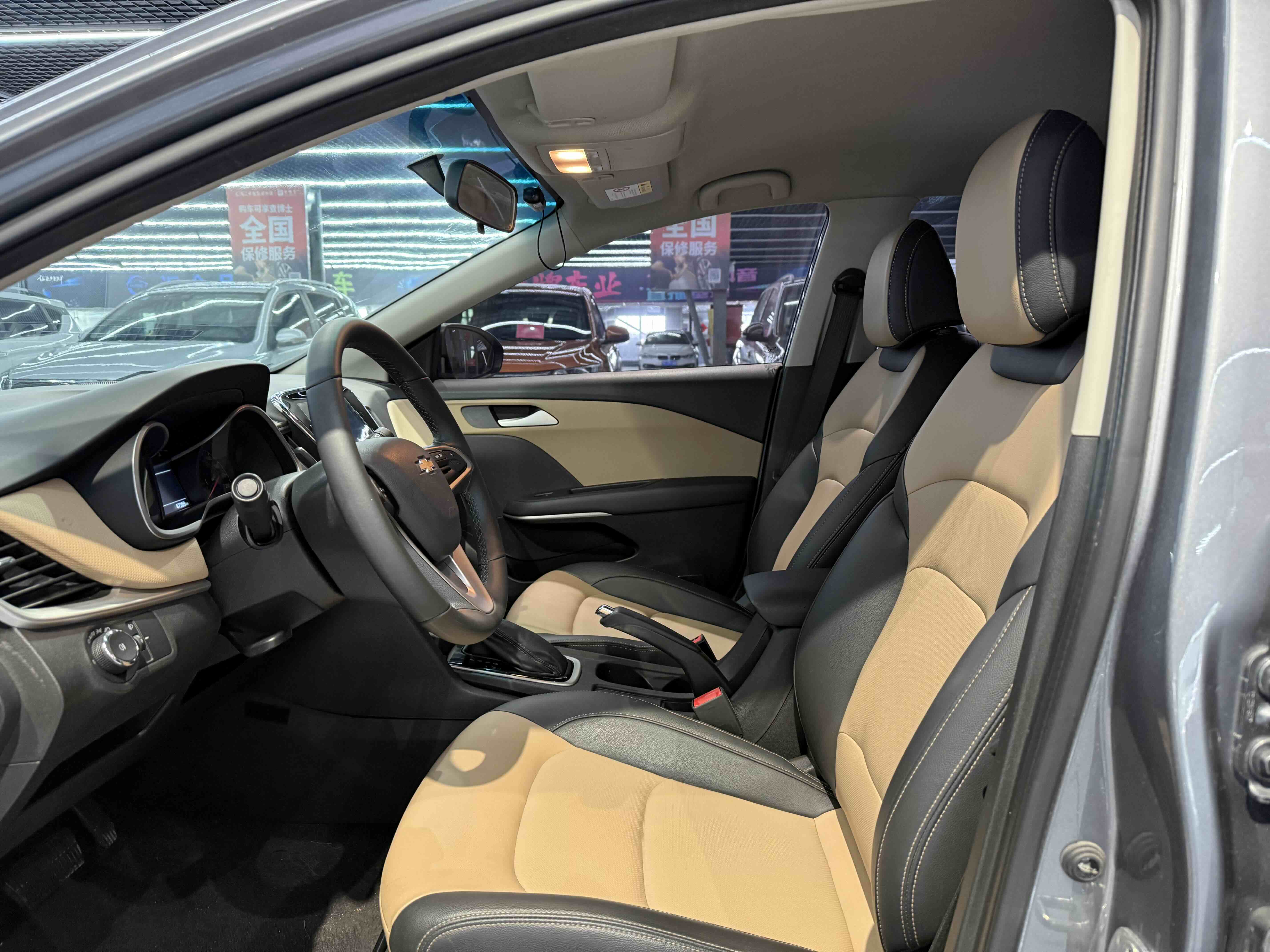 Chevrolet Monza 2021 car image #5