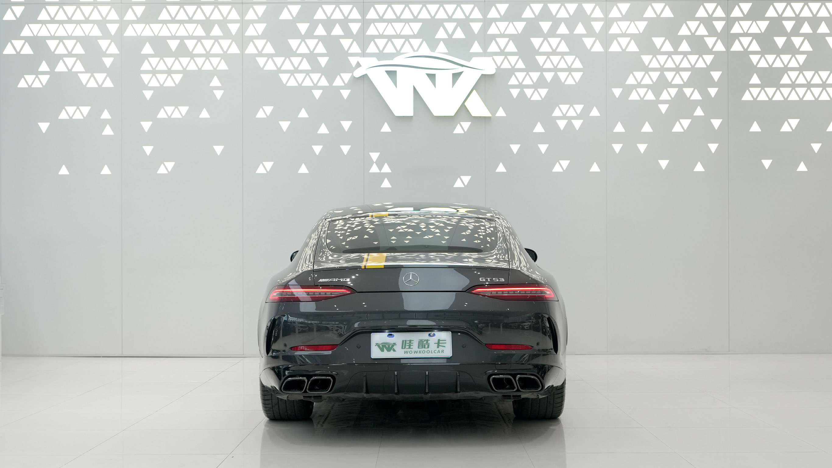 奔驰 AMG GT 2021 #5 奔驰 AMG GT 2021 汽车图片 #5