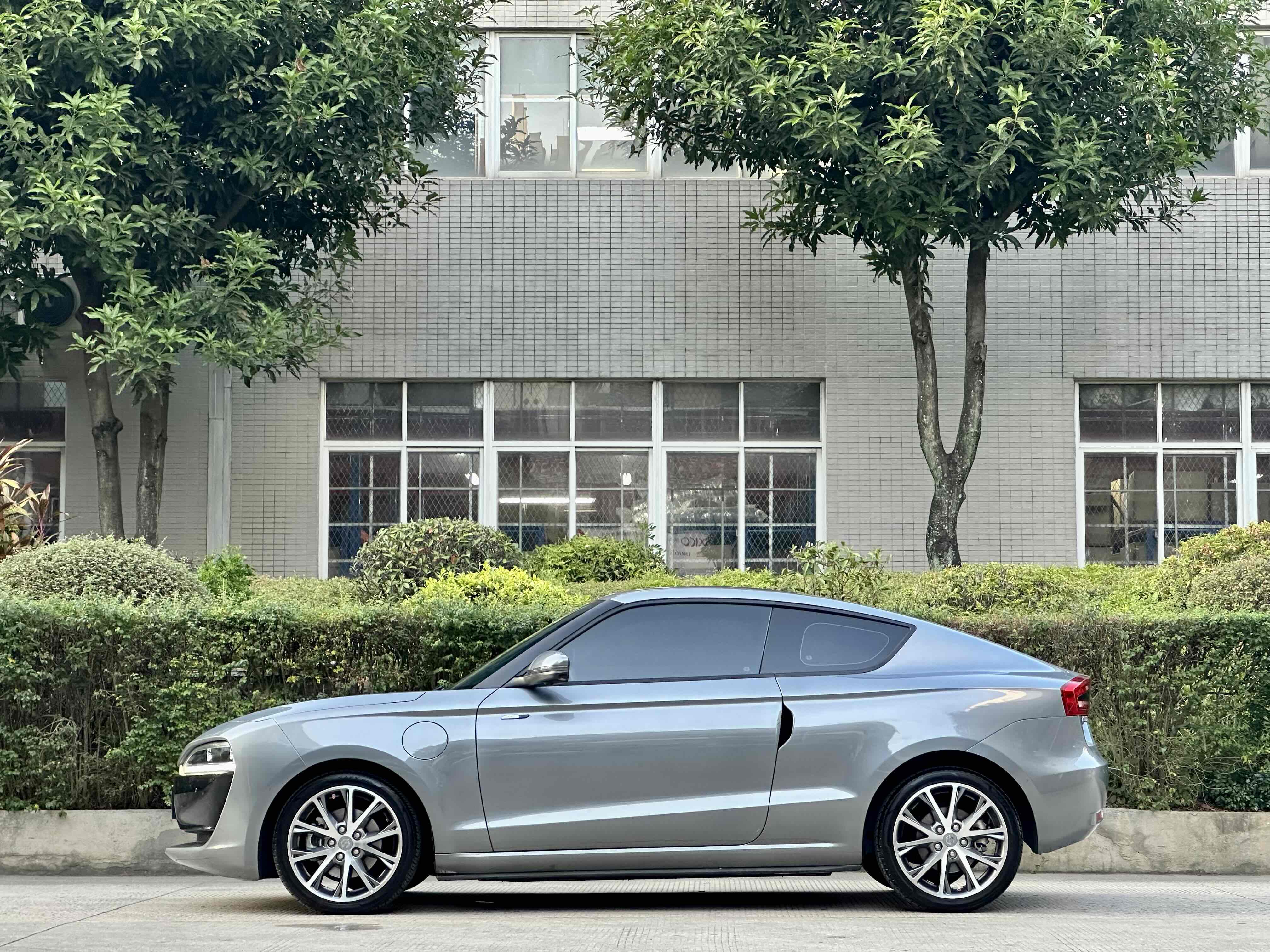 零跑汽车 零跑S01 2021 汽车图片 #5