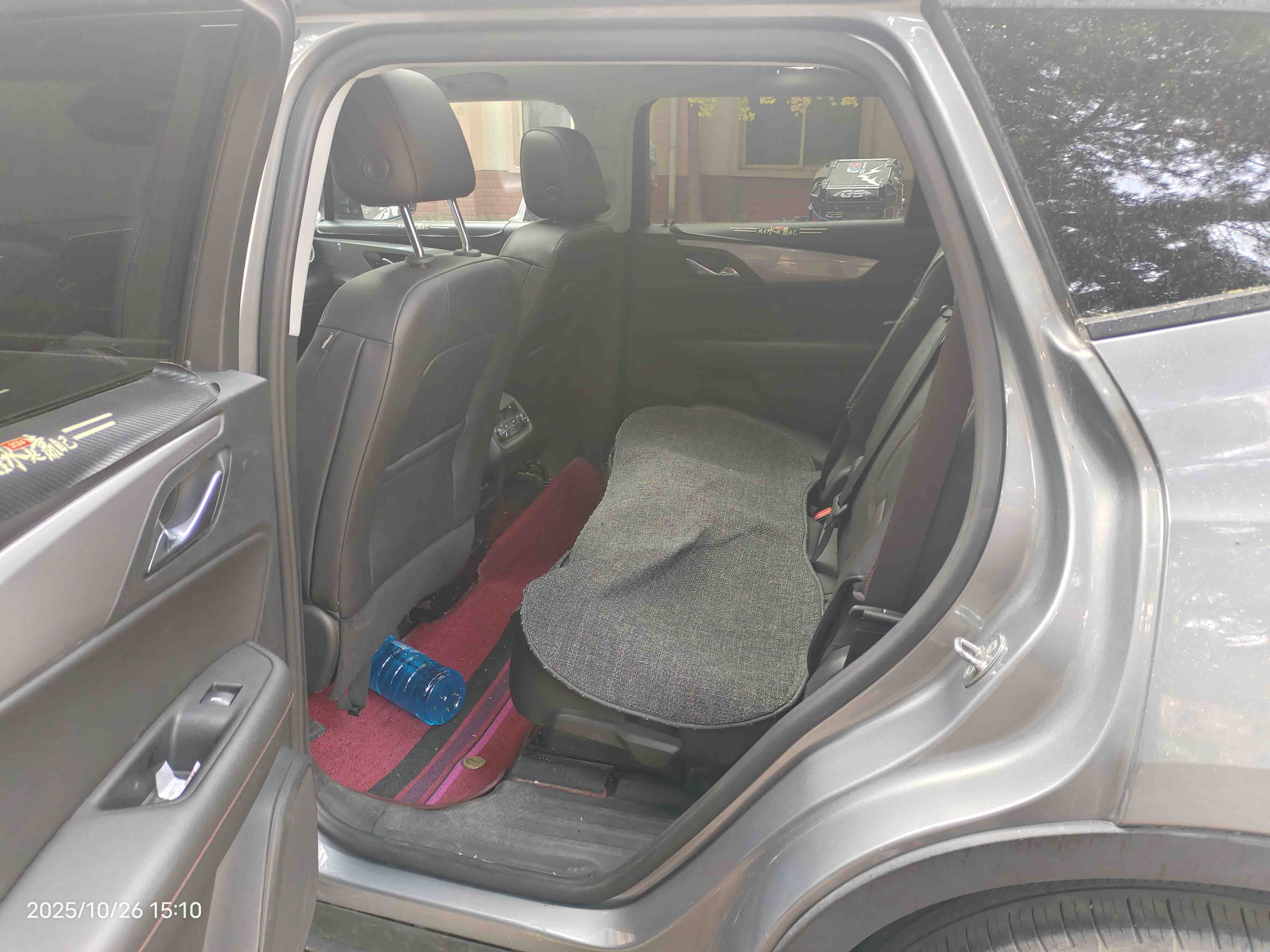 Chevrolet Blazer 2020 #5 Chevrolet Blazer 2020 car image #5