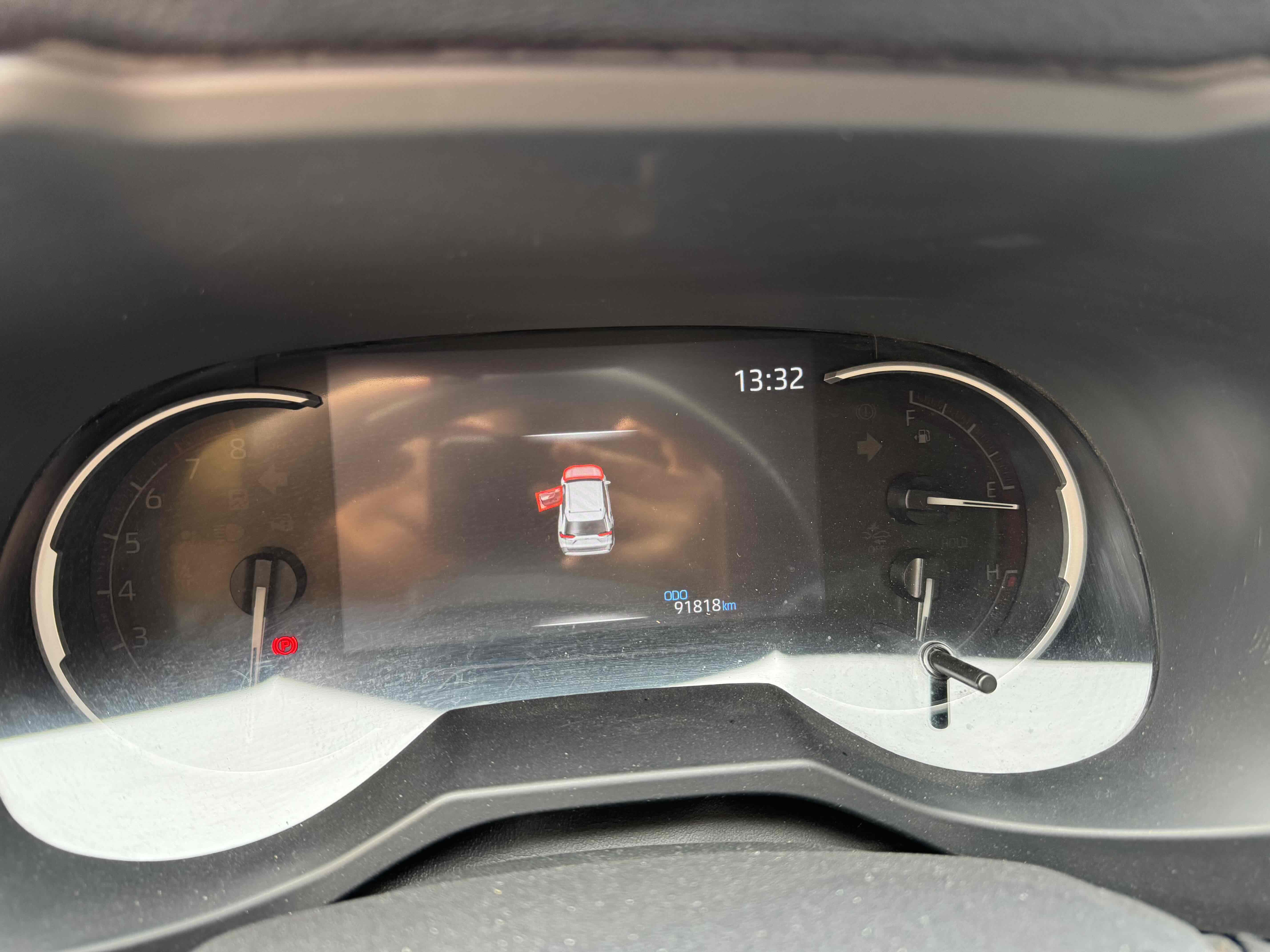 Toyota RAV4 2020 car image #5