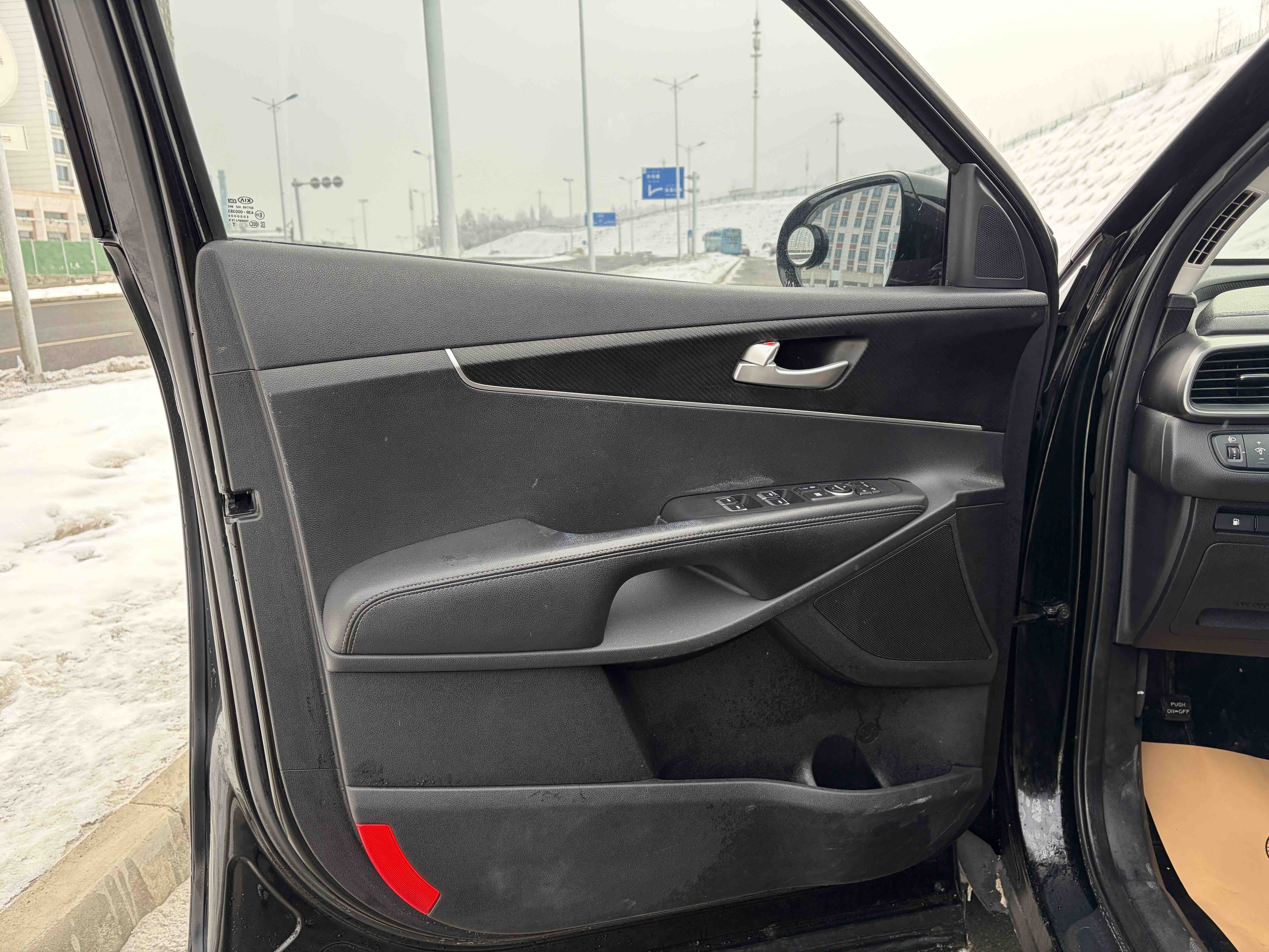 Kia Sorento 2015 immagine di auto #5