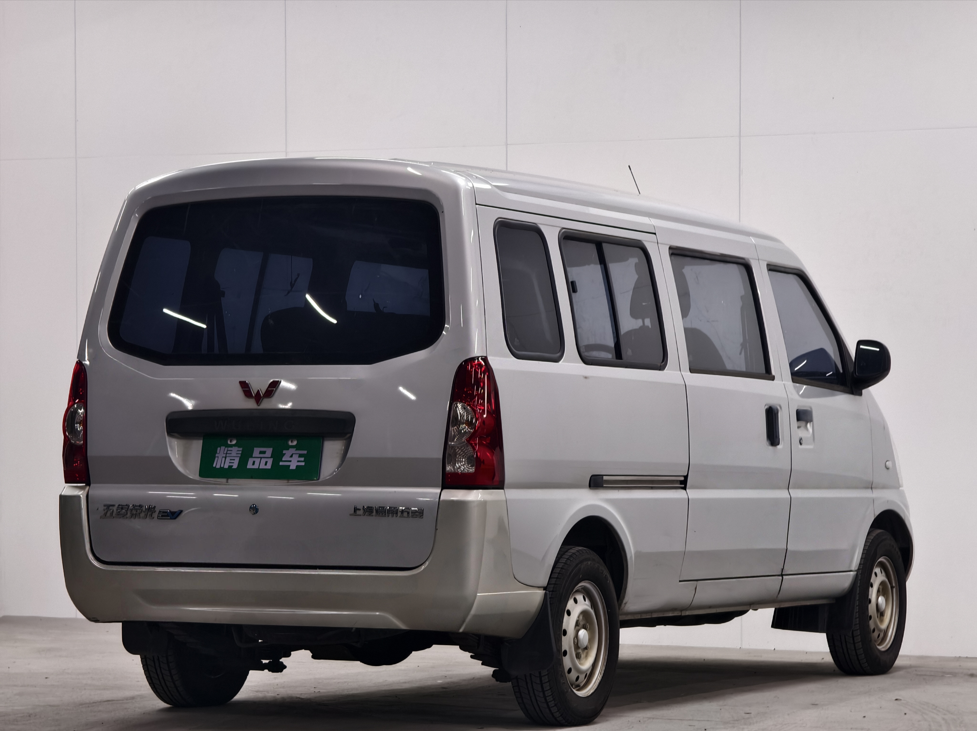 Wuling Rongguang EV 2022 immagine di auto #5