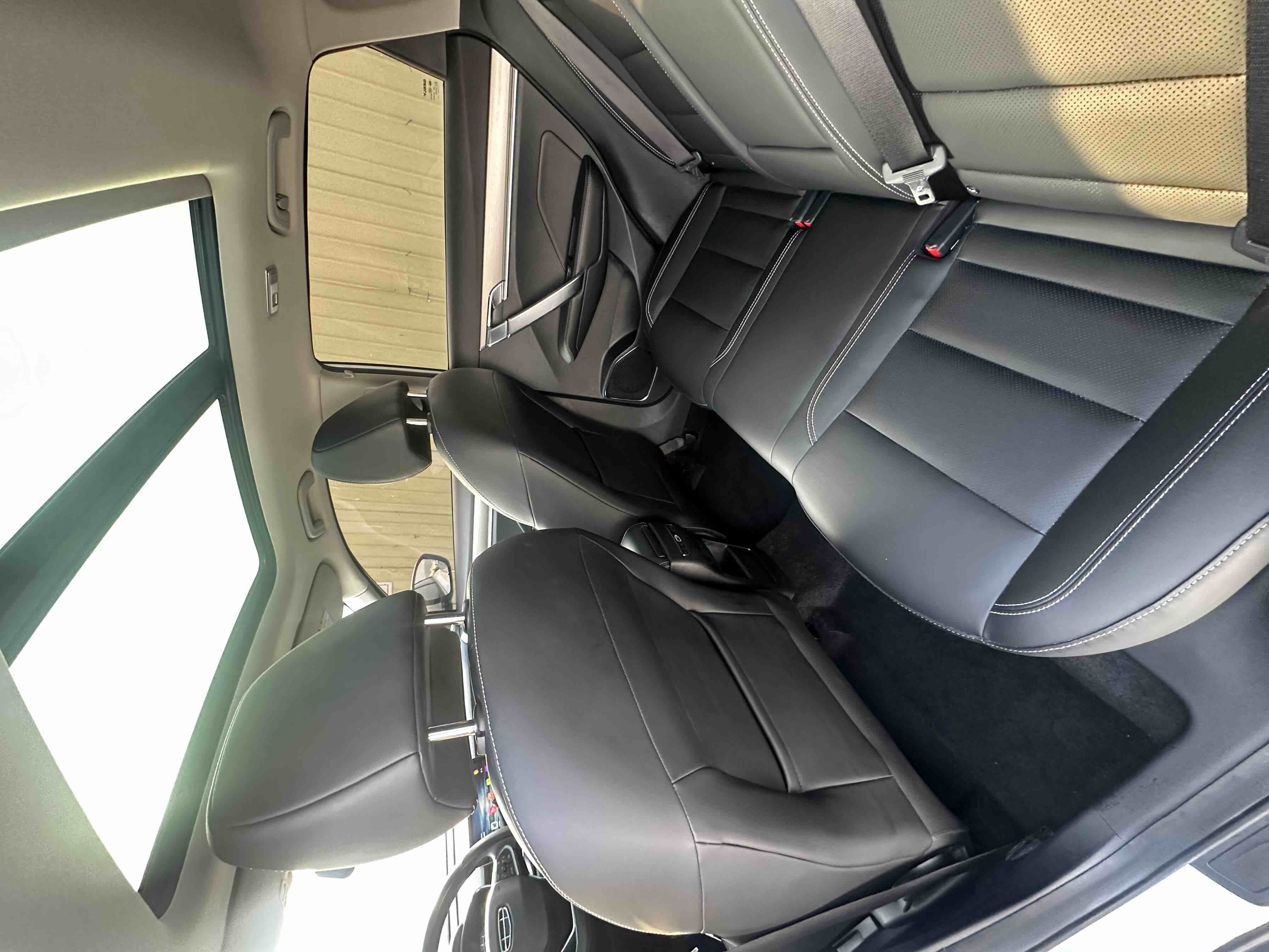 GEELY Coolray 2019 #5 GEELY Coolray 2019 car image #5