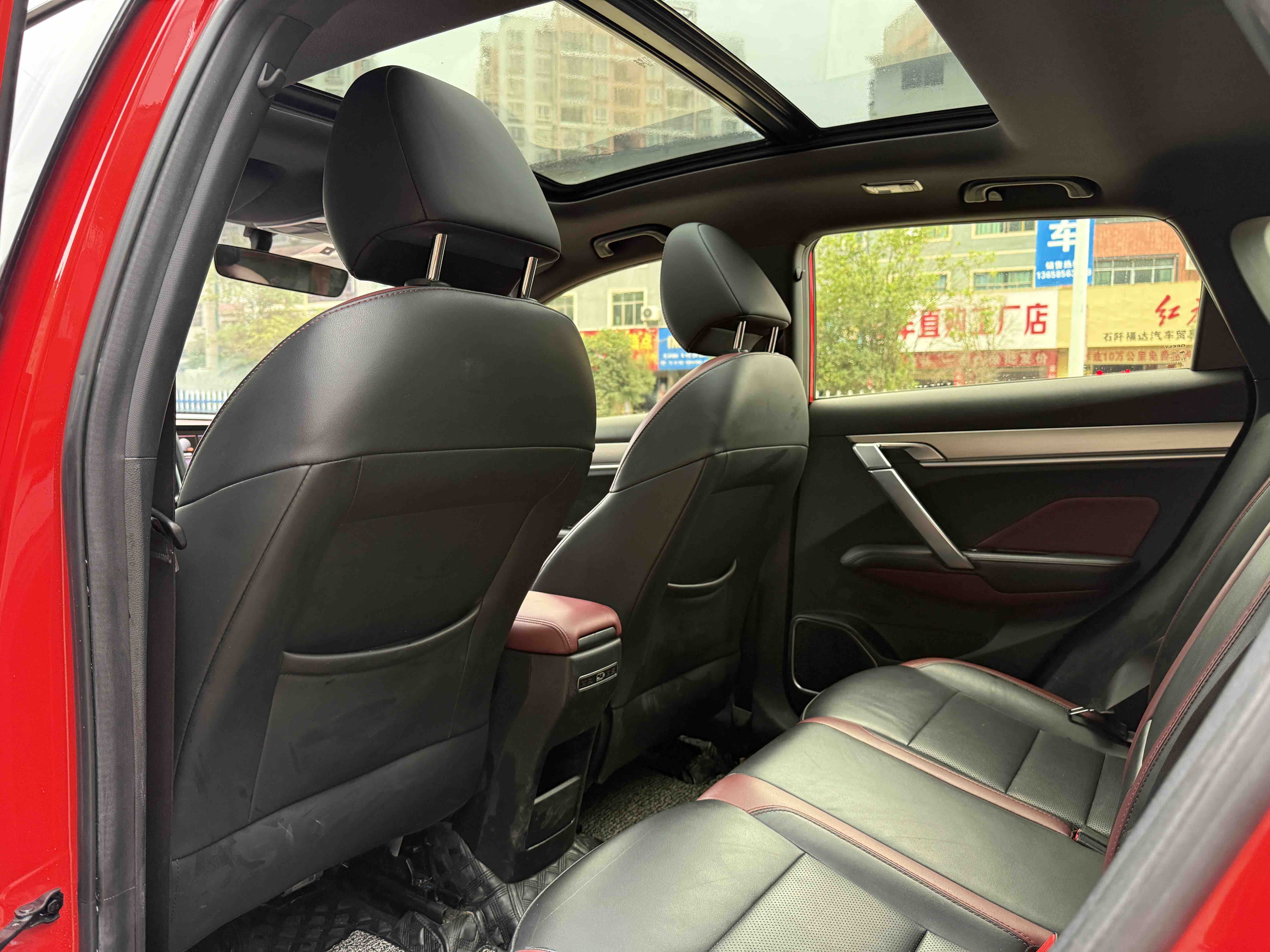 GEELY Coolray 2021 #5 GEELY Coolray 2021 immagine di auto #5