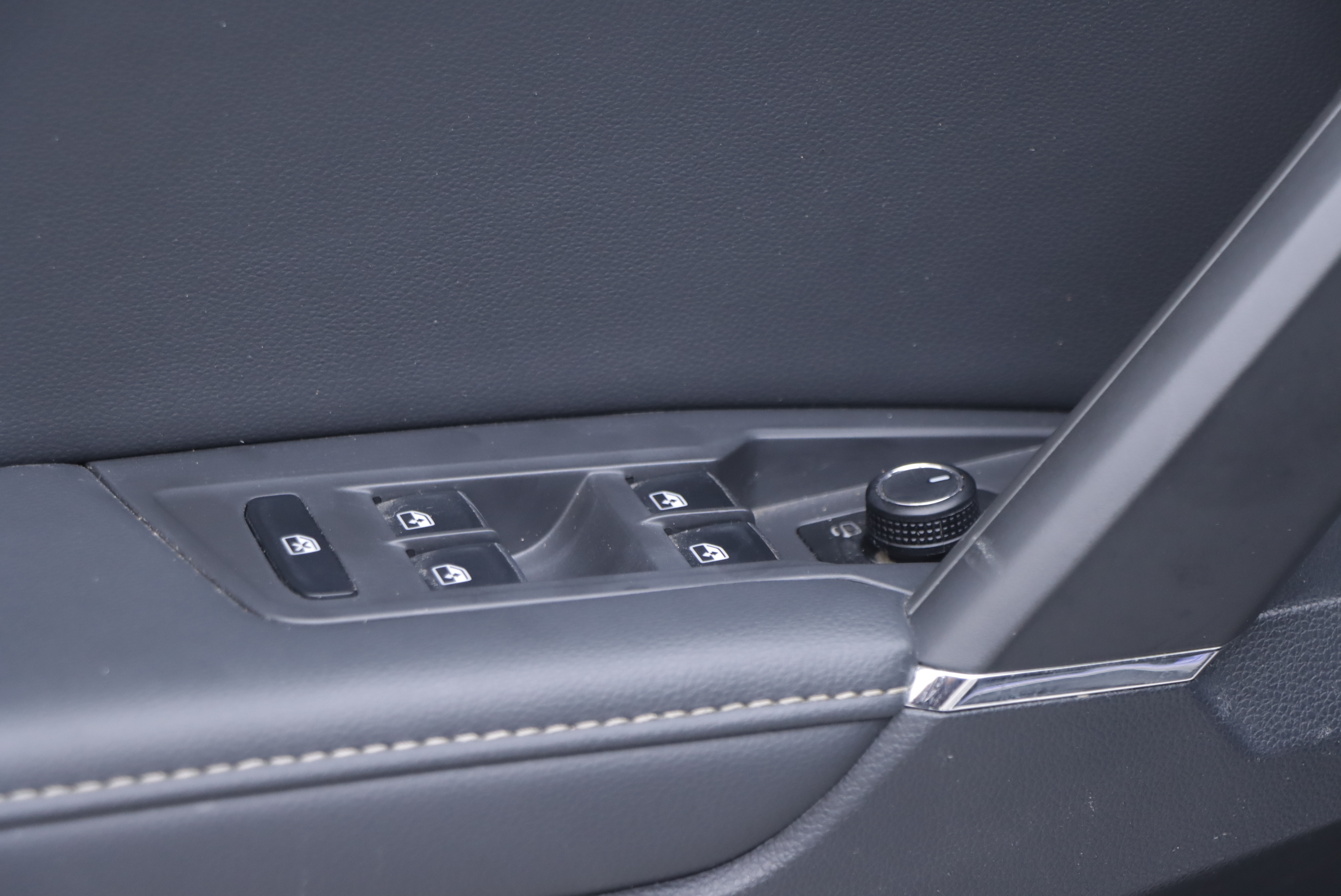 Volkswagen Tiguan L New Energy 2020 #5 Volkswagen Tiguan L New Energy 2020 imagem de carro #5