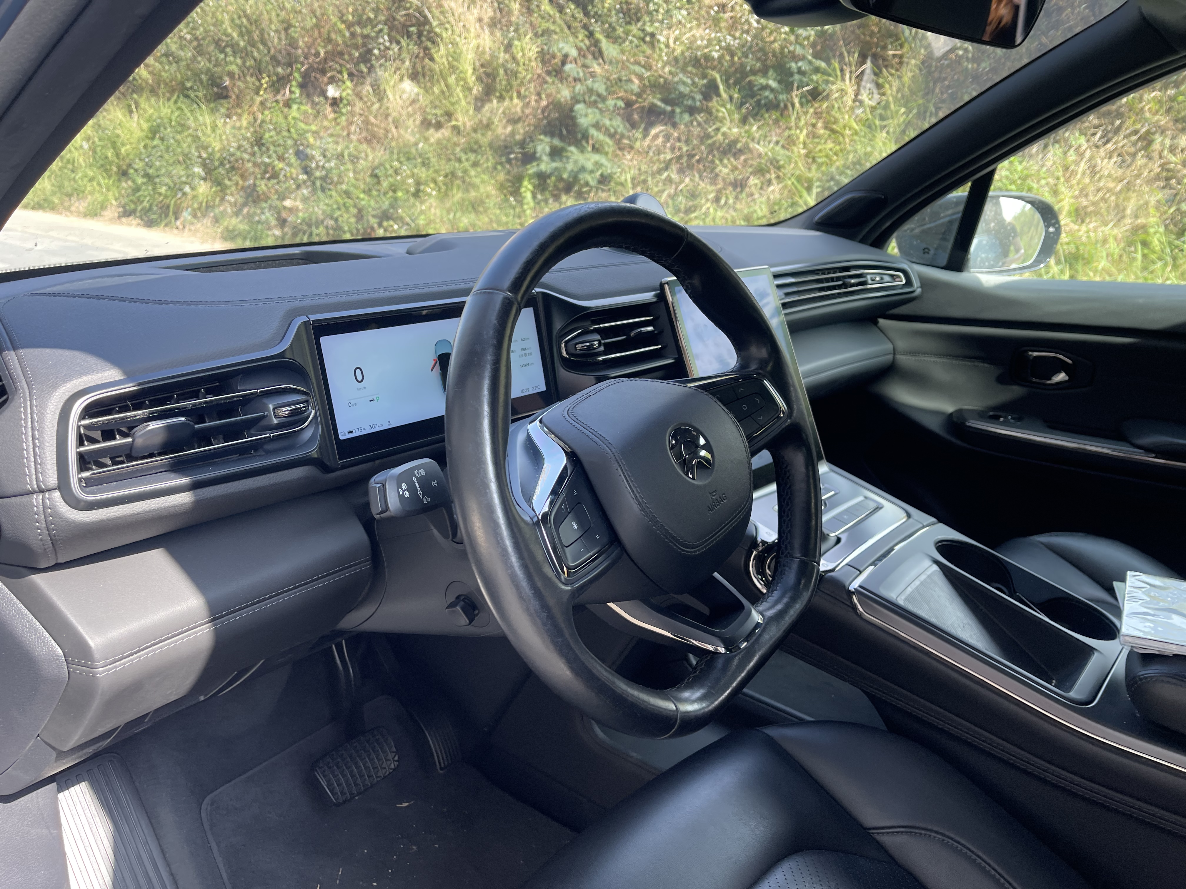 蔚来 蔚来ES6 2020 汽车图片 #5