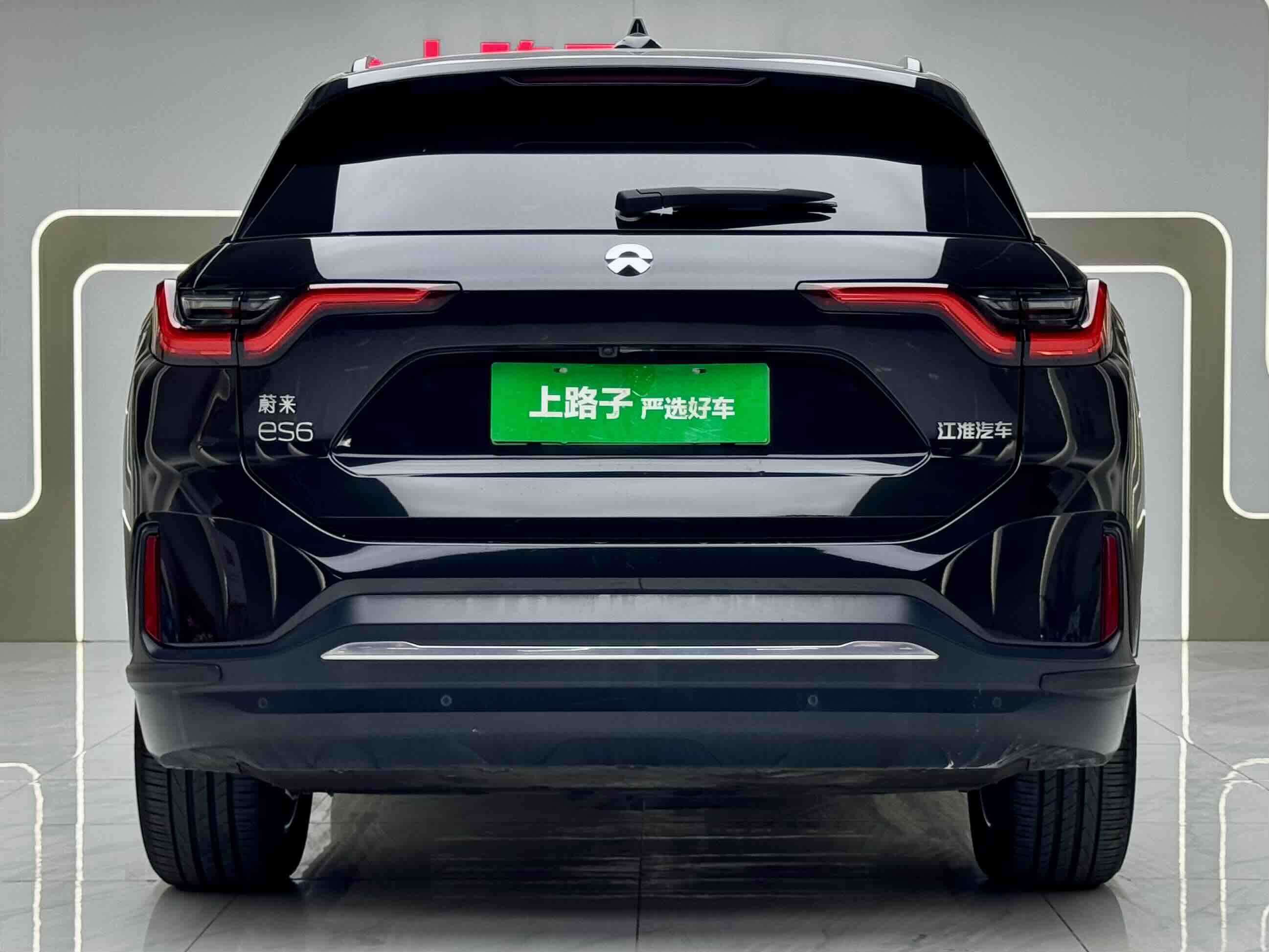 蔚来 蔚来ES6 2021 汽车图片 #5