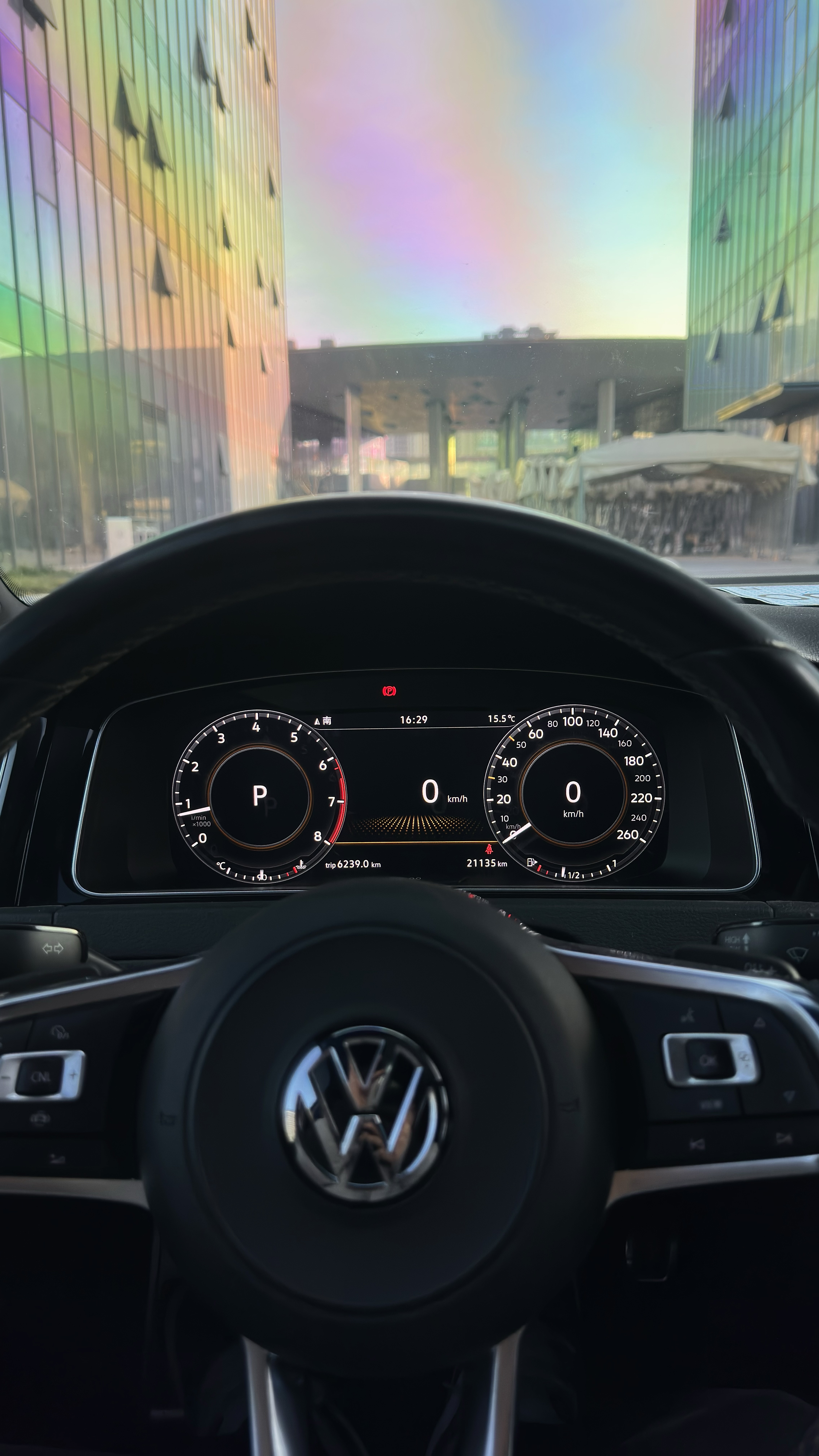 Volkswagen Golf 2020 #5 Volkswagen Golf 2020 car image #5