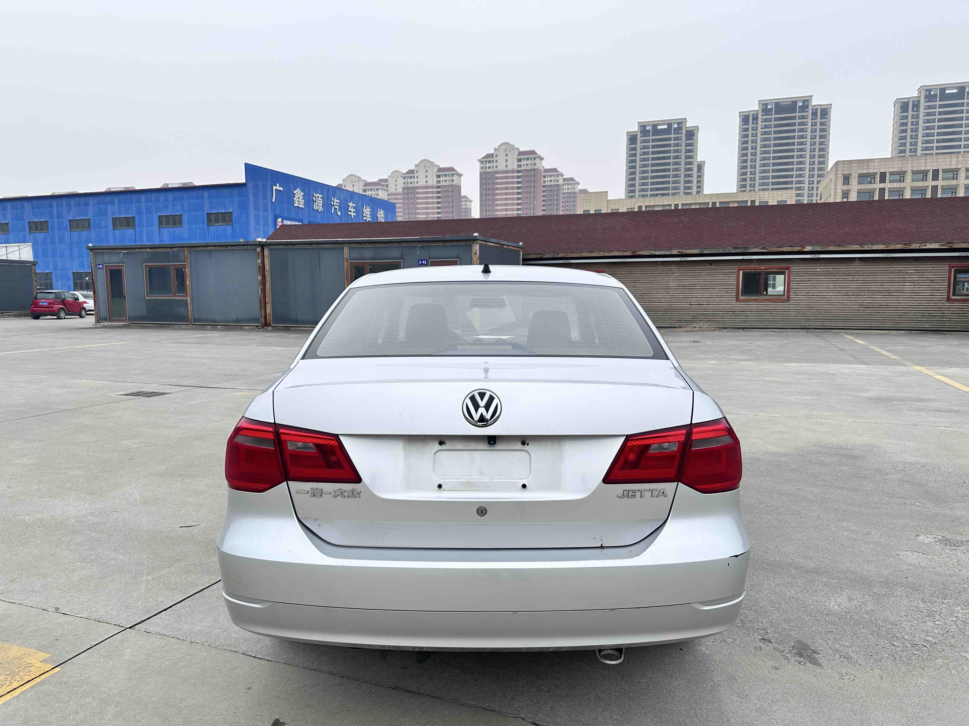 Jetta Jetta 2015 immagine di auto #5