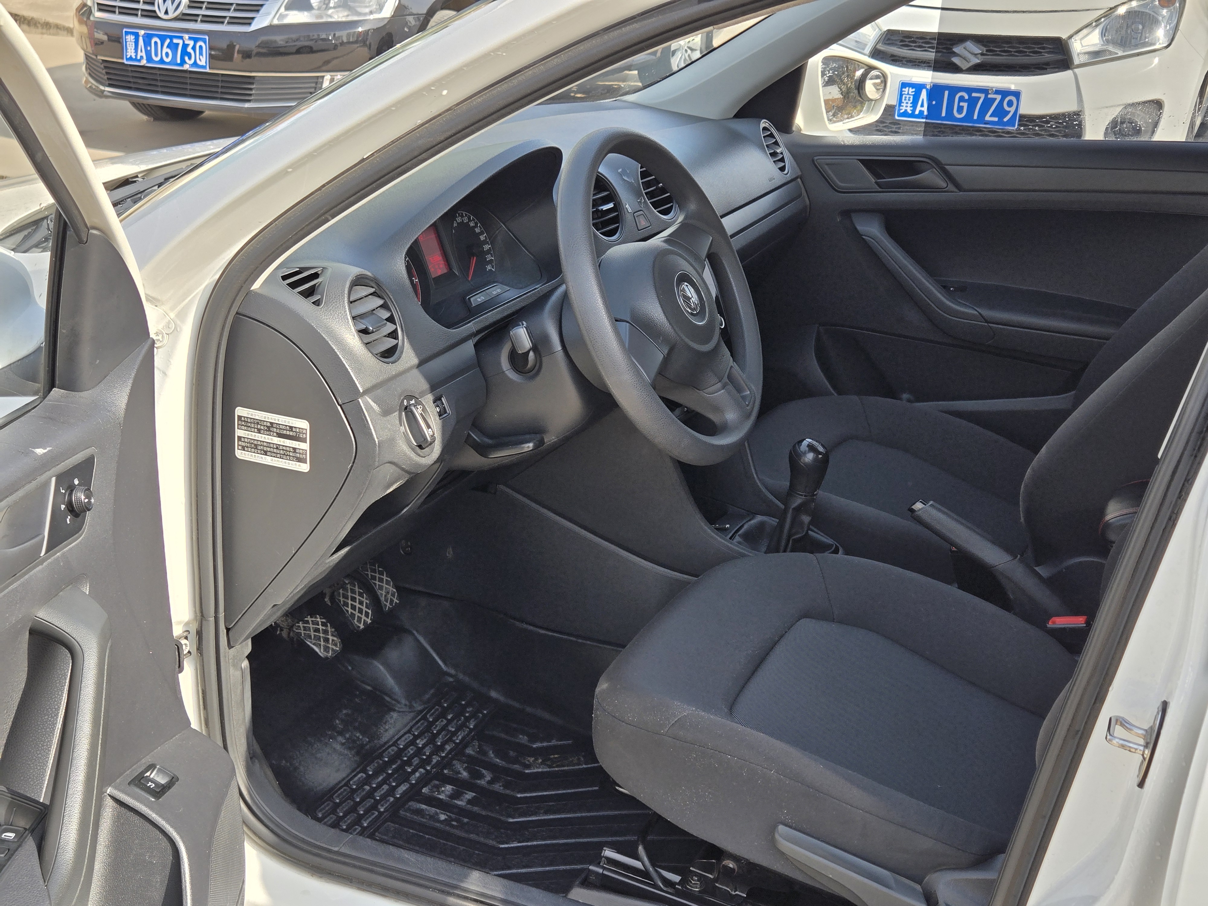 Volkswagen Jetta 2016 immagine di auto #5