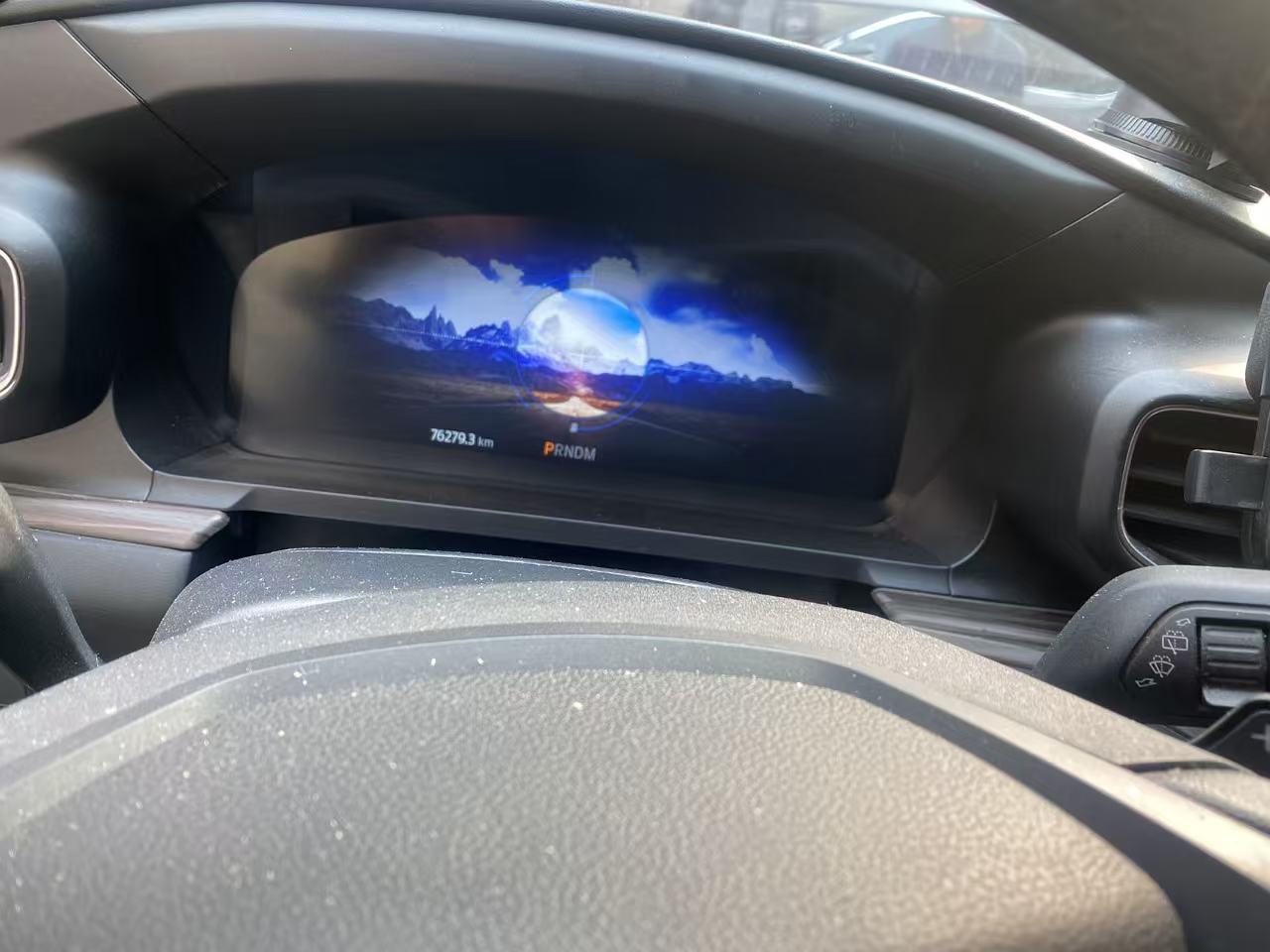 Ford Explorer 2022 #5 Ford Explorer 2022 car image #5