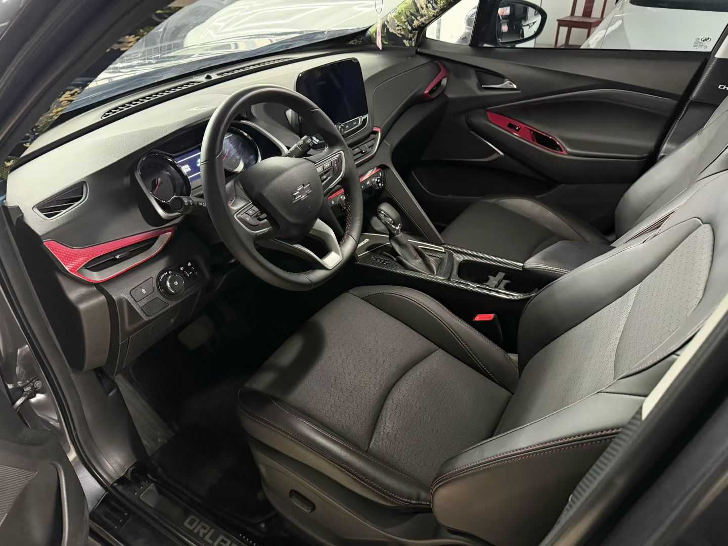 Chevrolet Orlando 2023 #5 Chevrolet Orlando 2023 car image #5