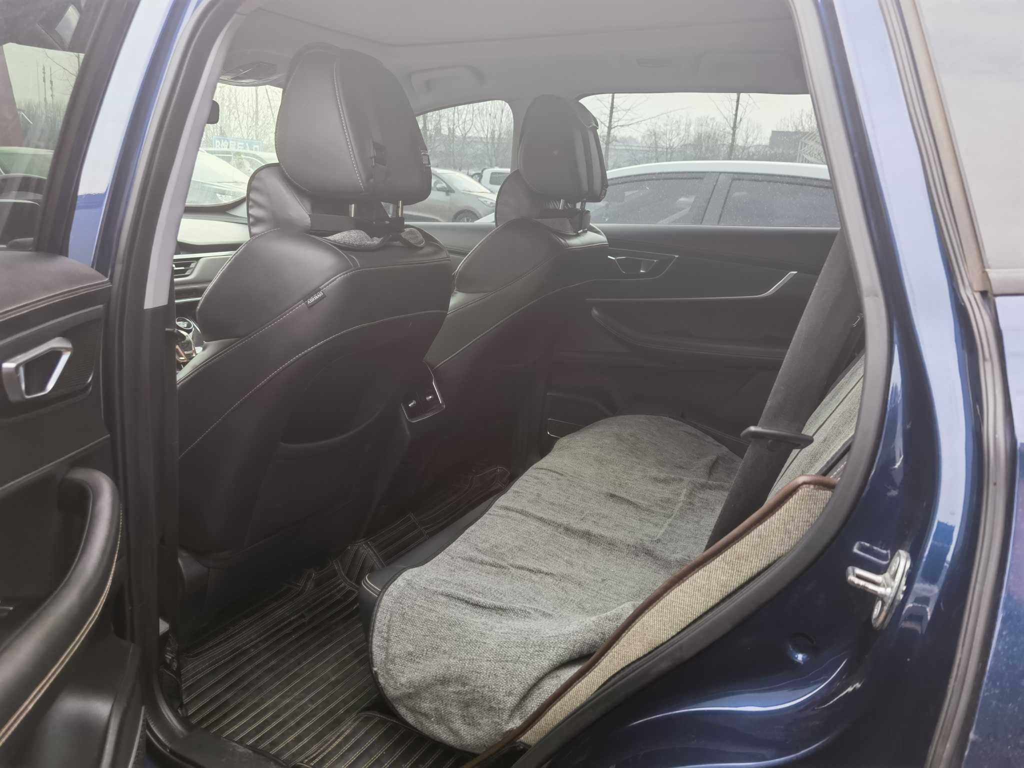 Tiggo 8 2020 car image #5
