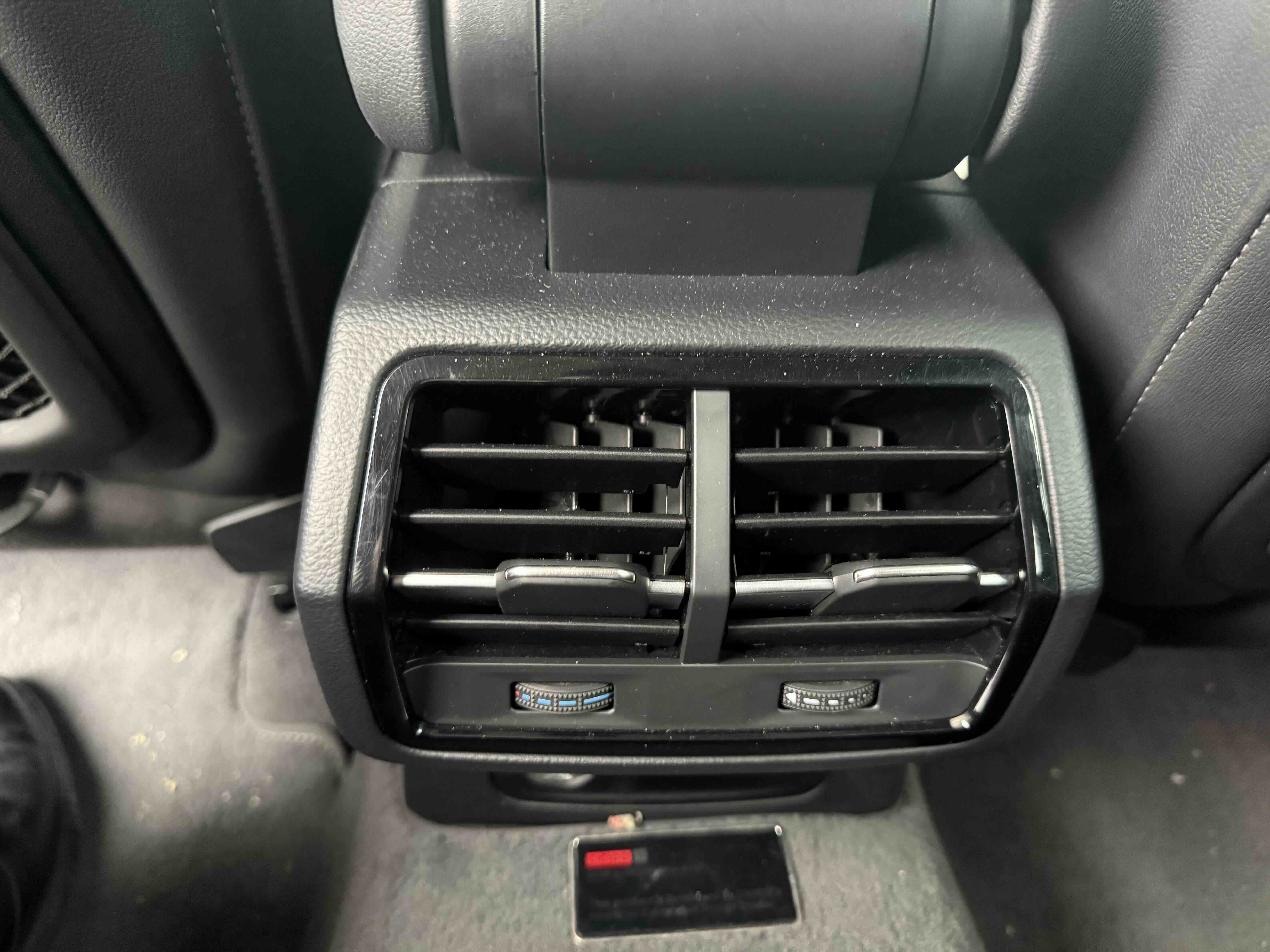 Audi Q3 Sportback 2021 изображение автомобиля #5