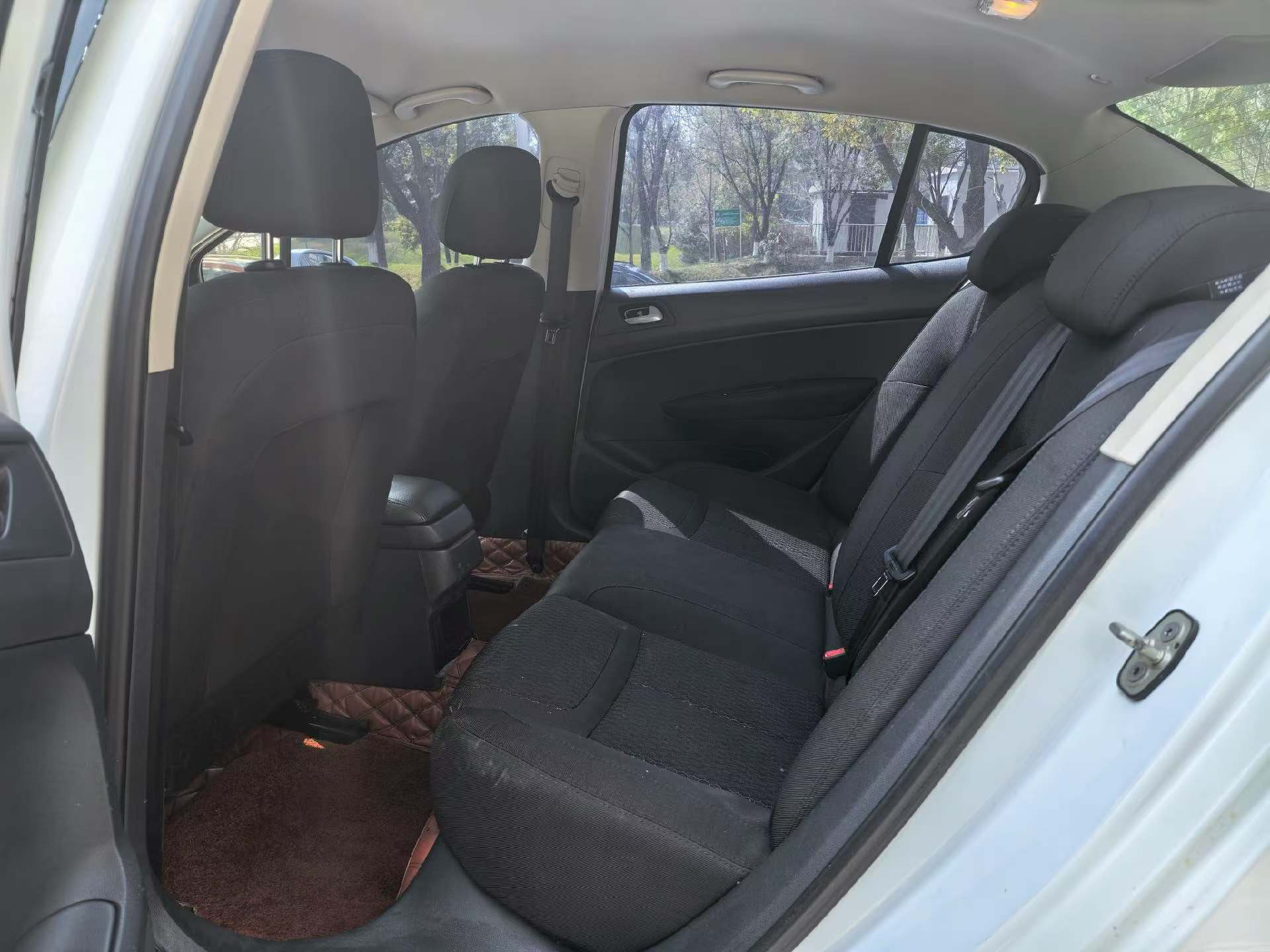 标致 标致308 2015 汽车图片 #5