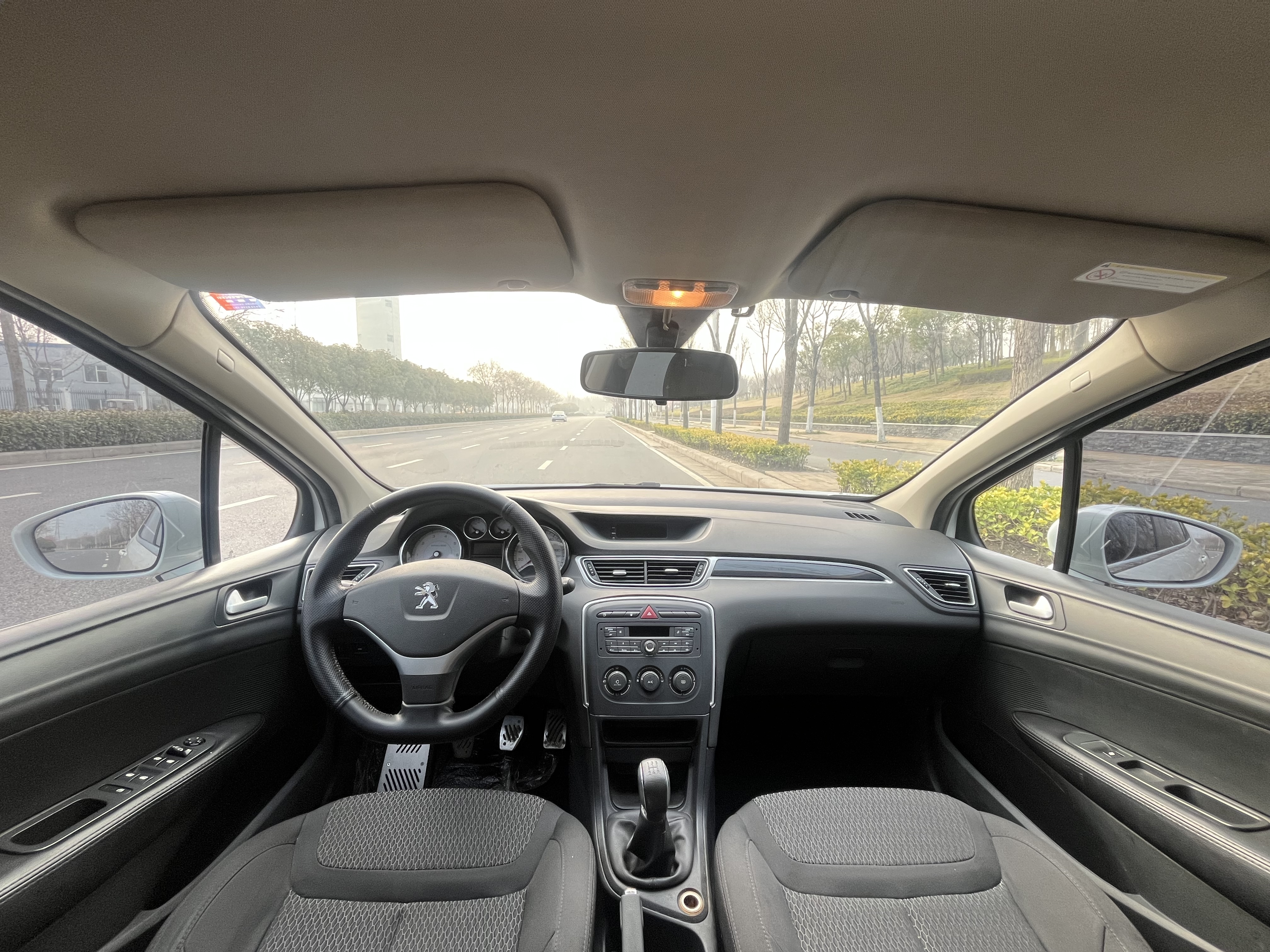 标致 标致308 2016 汽车图片 #5