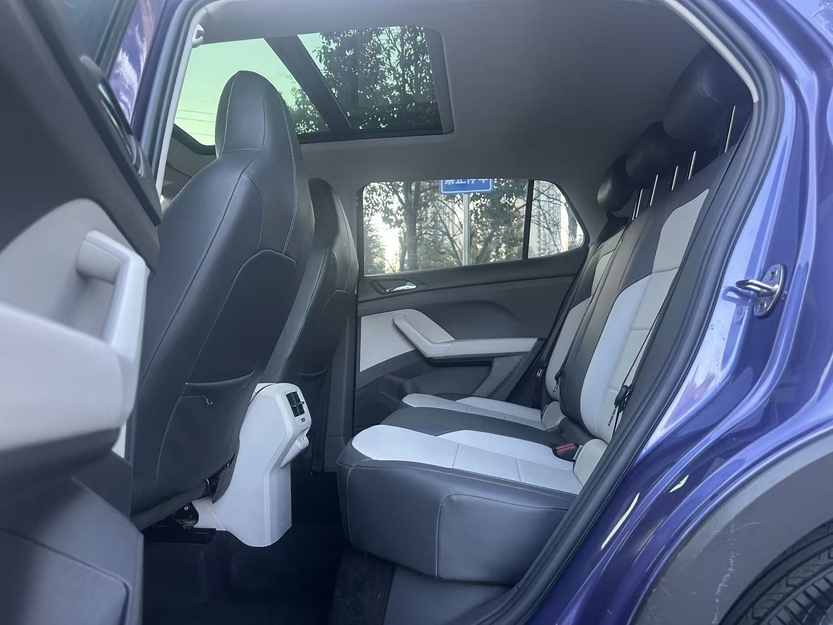 Volkswagen T-Cross 2021 #5 Volkswagen T-Cross 2021 immagine di auto #5