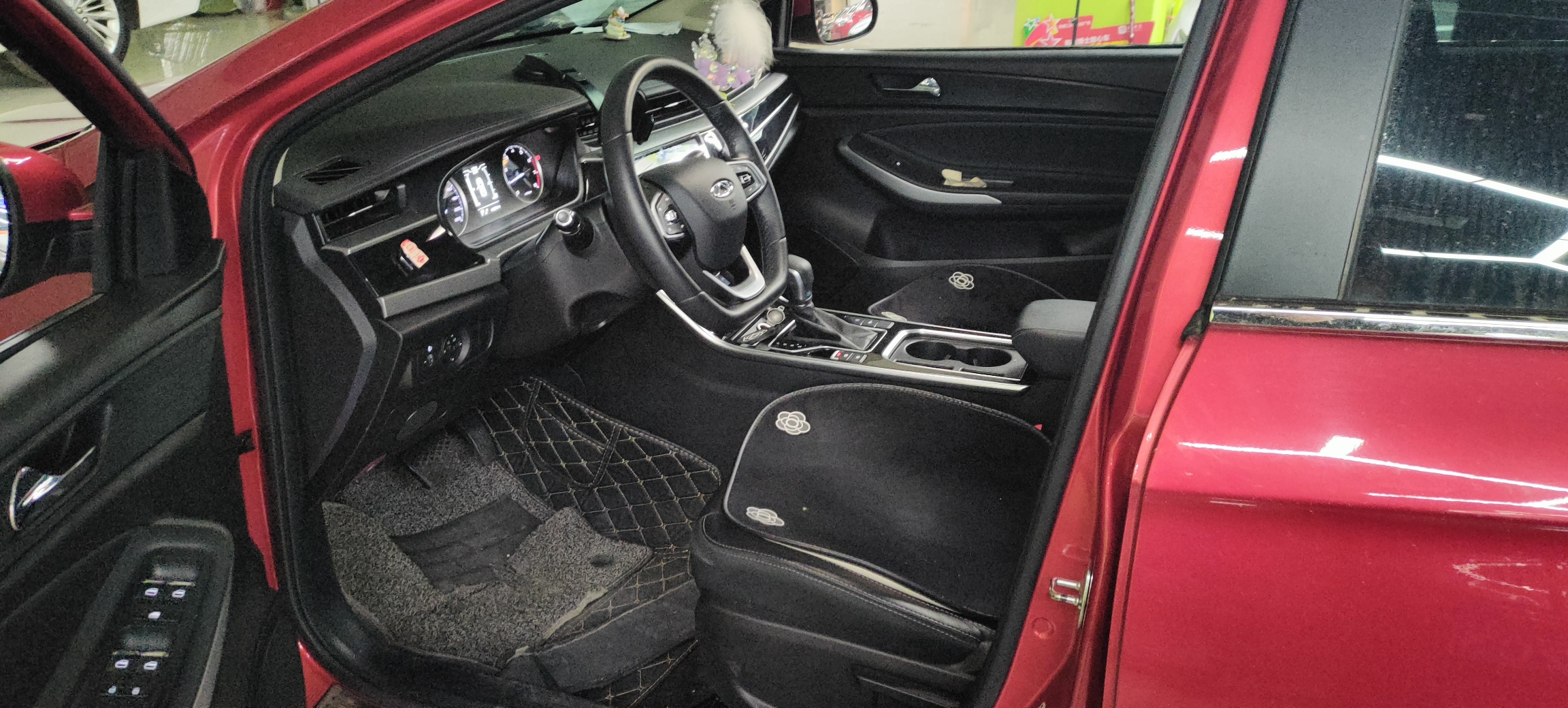 Chery Arrizo 5 2022 صورة سيارة #5