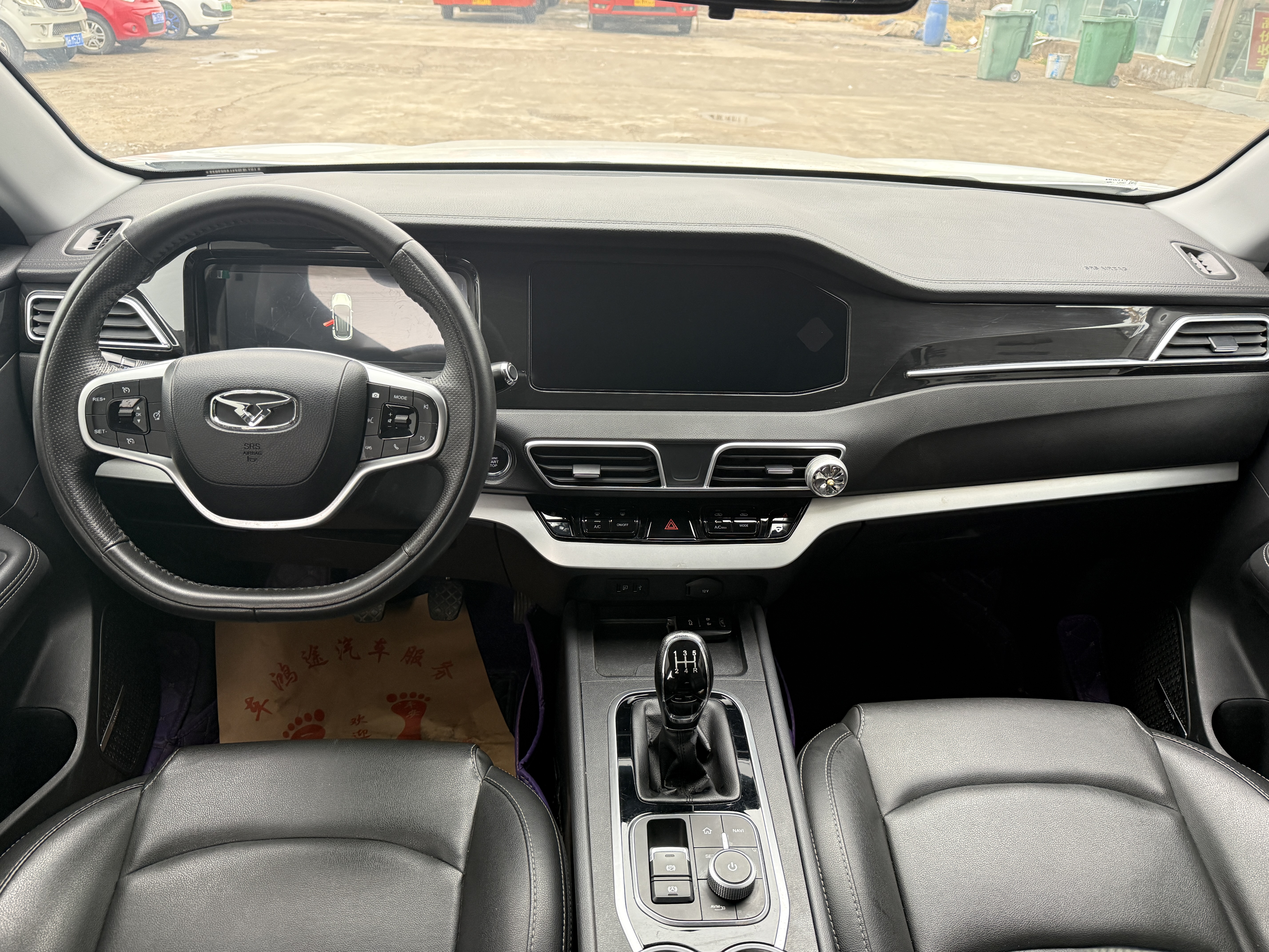 Showjet 2021 car image #5
