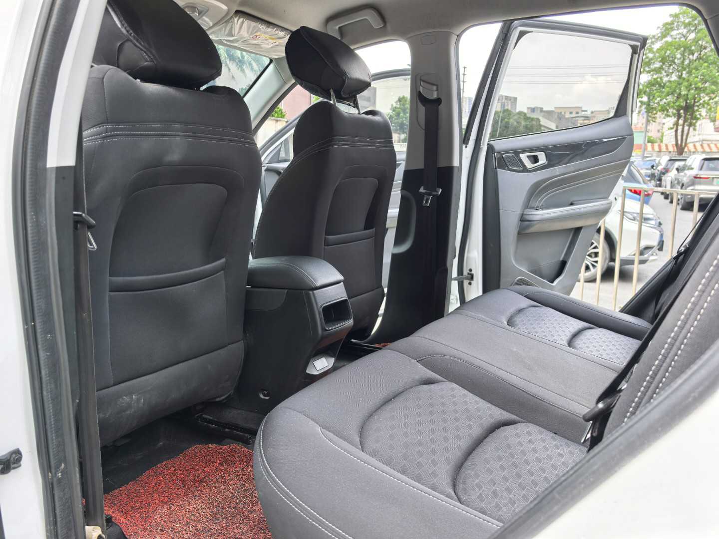 Kaiyi Showjet 2021 car image #5