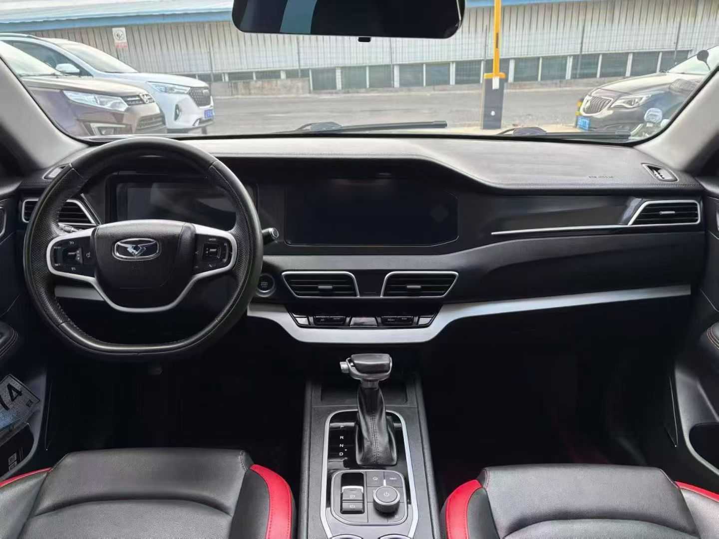 Kaiyi Showjet 2021 car image #5