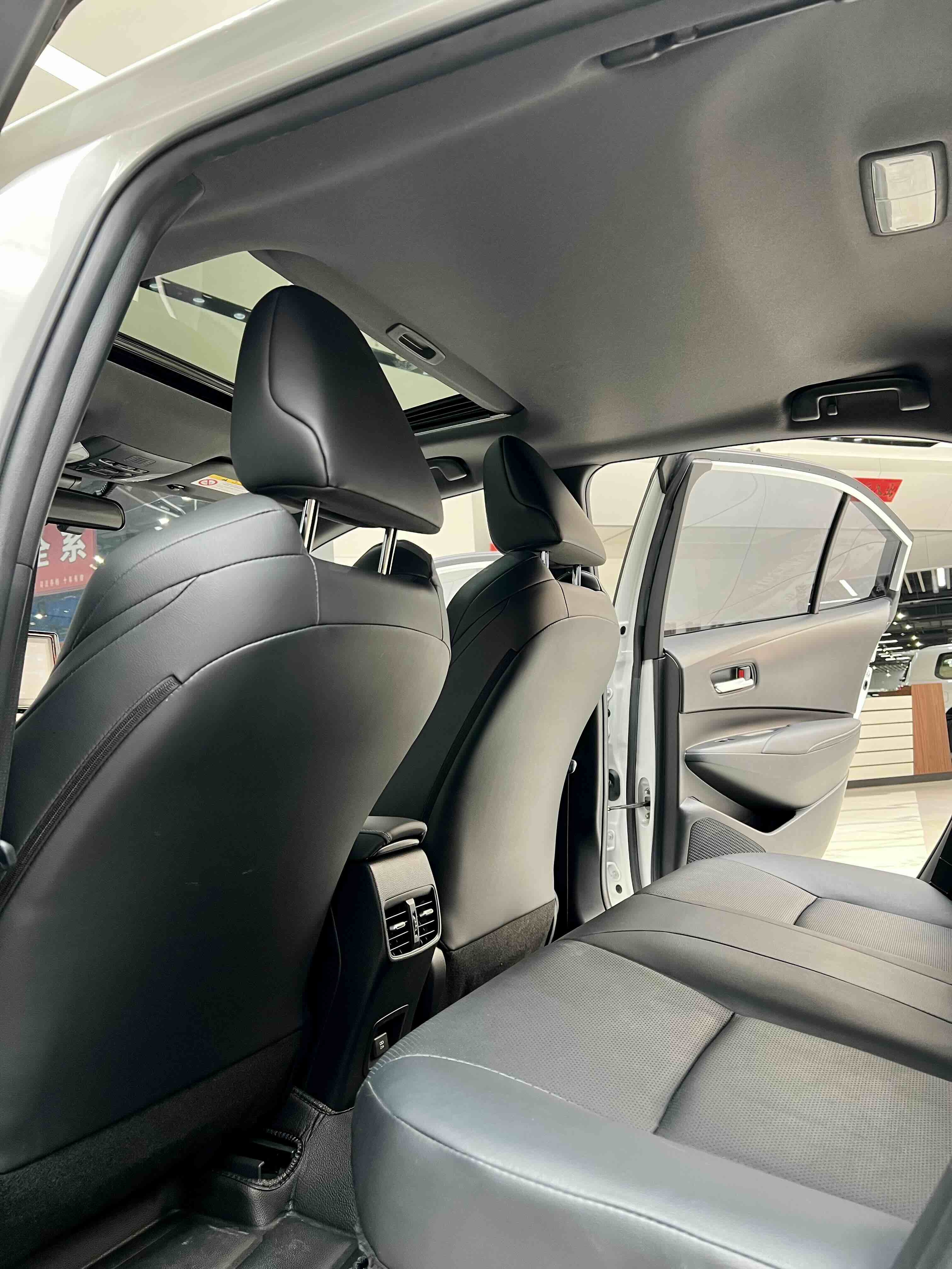 Toyota Levin 2020 car image #5