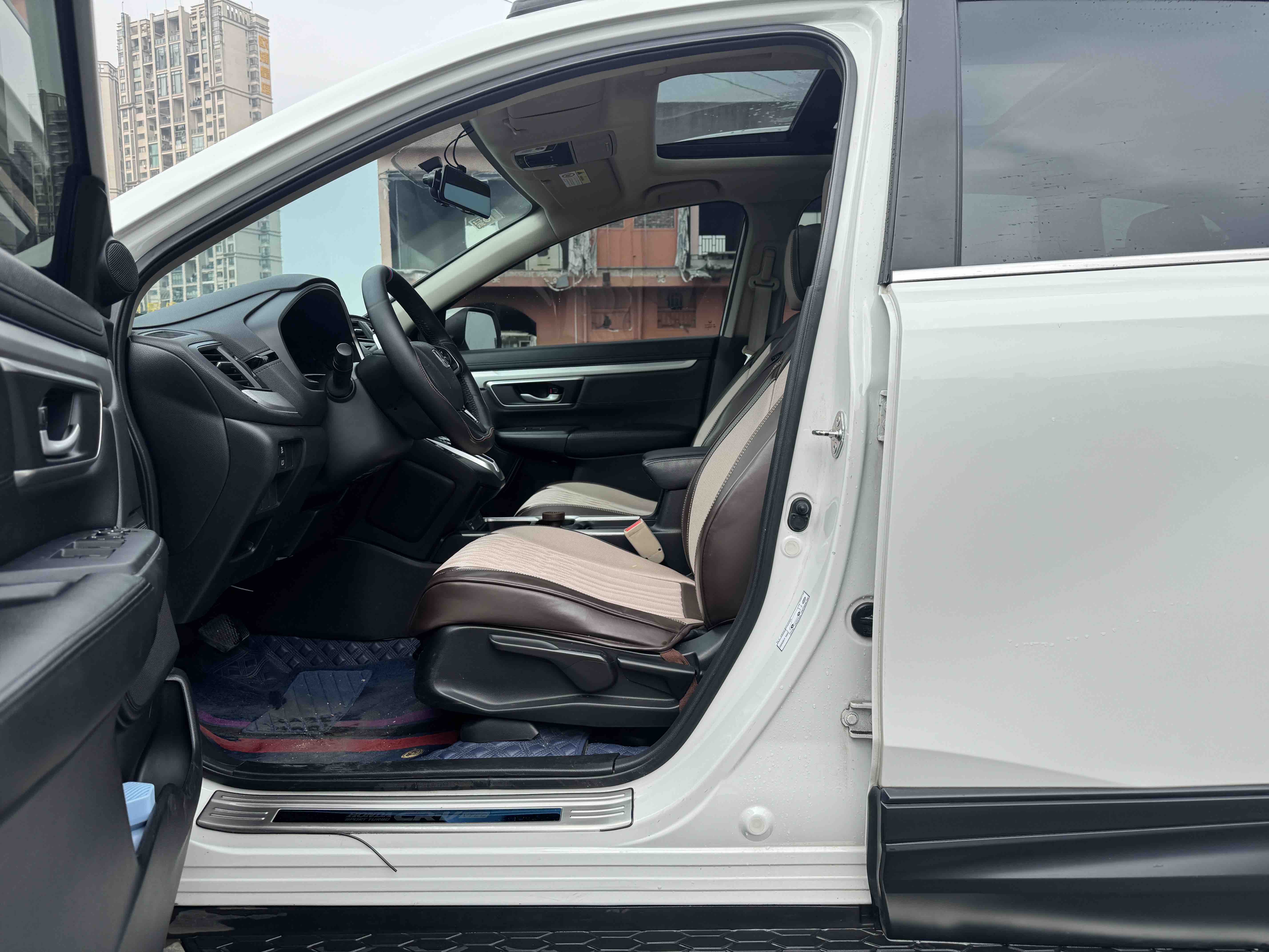 Honda CR-V 2020 car image #5