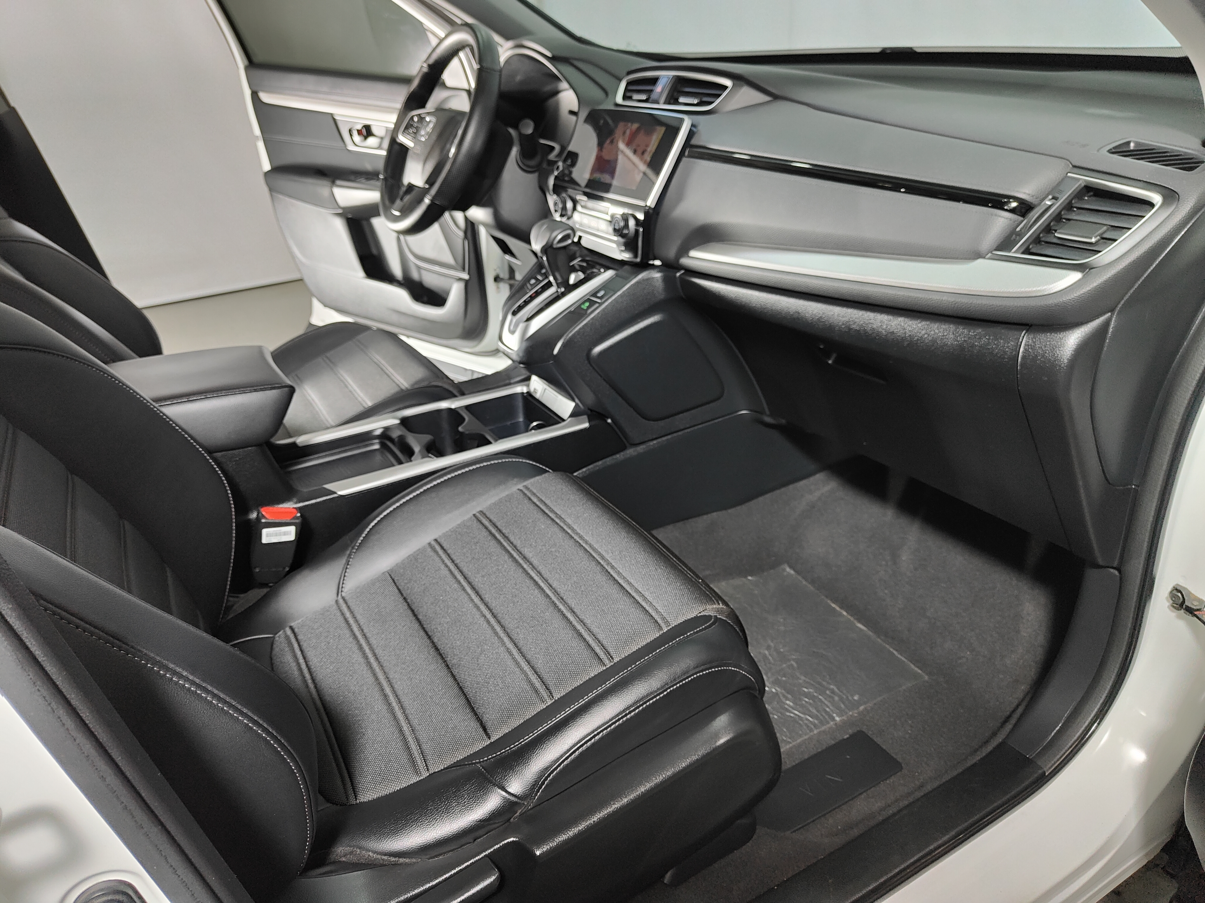 Honda CR-V 2020 #5 Honda CR-V 2020 car image #5
