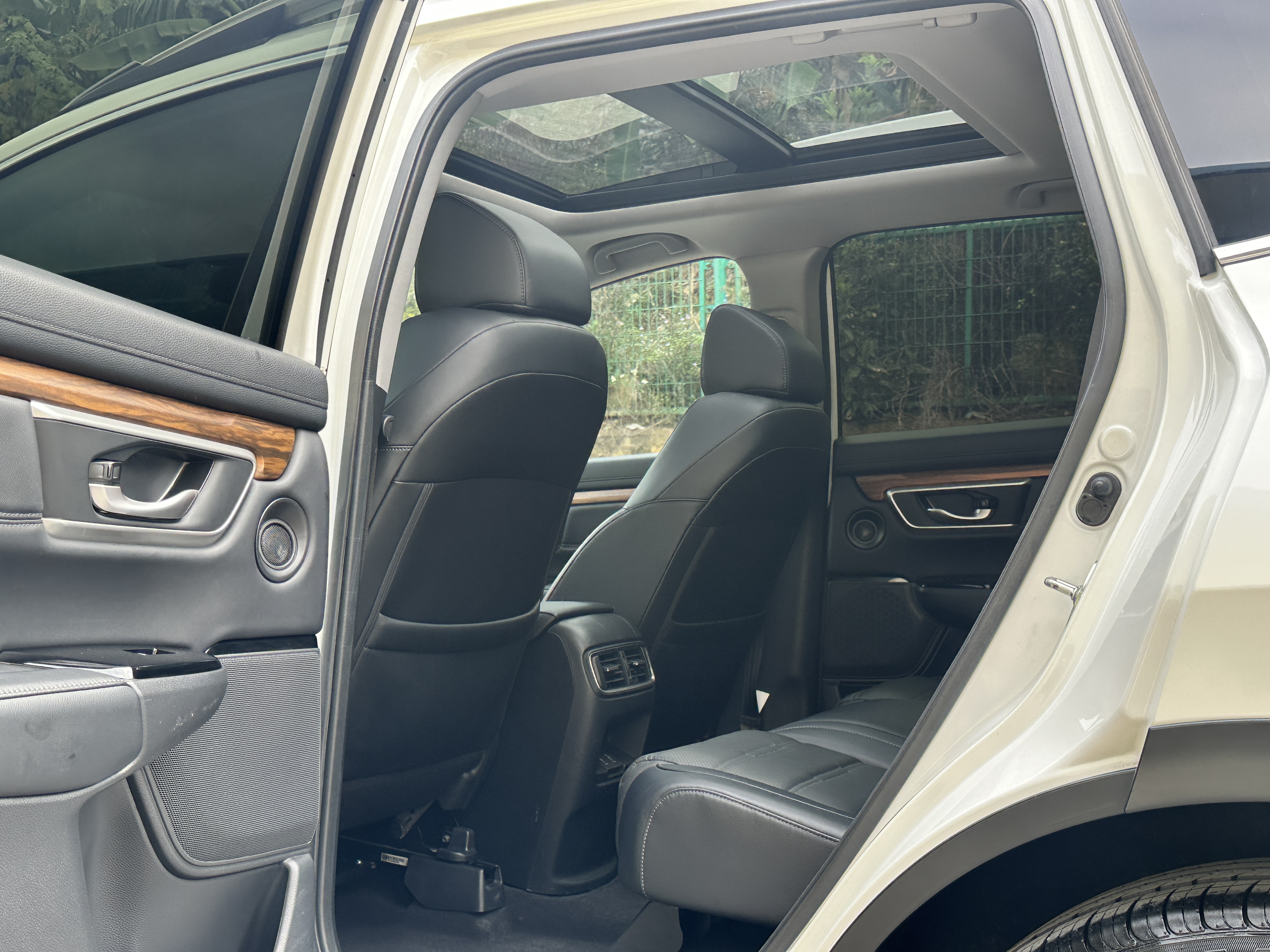 Honda CR-V 2020 #5 Honda CR-V 2020 immagine di auto #5