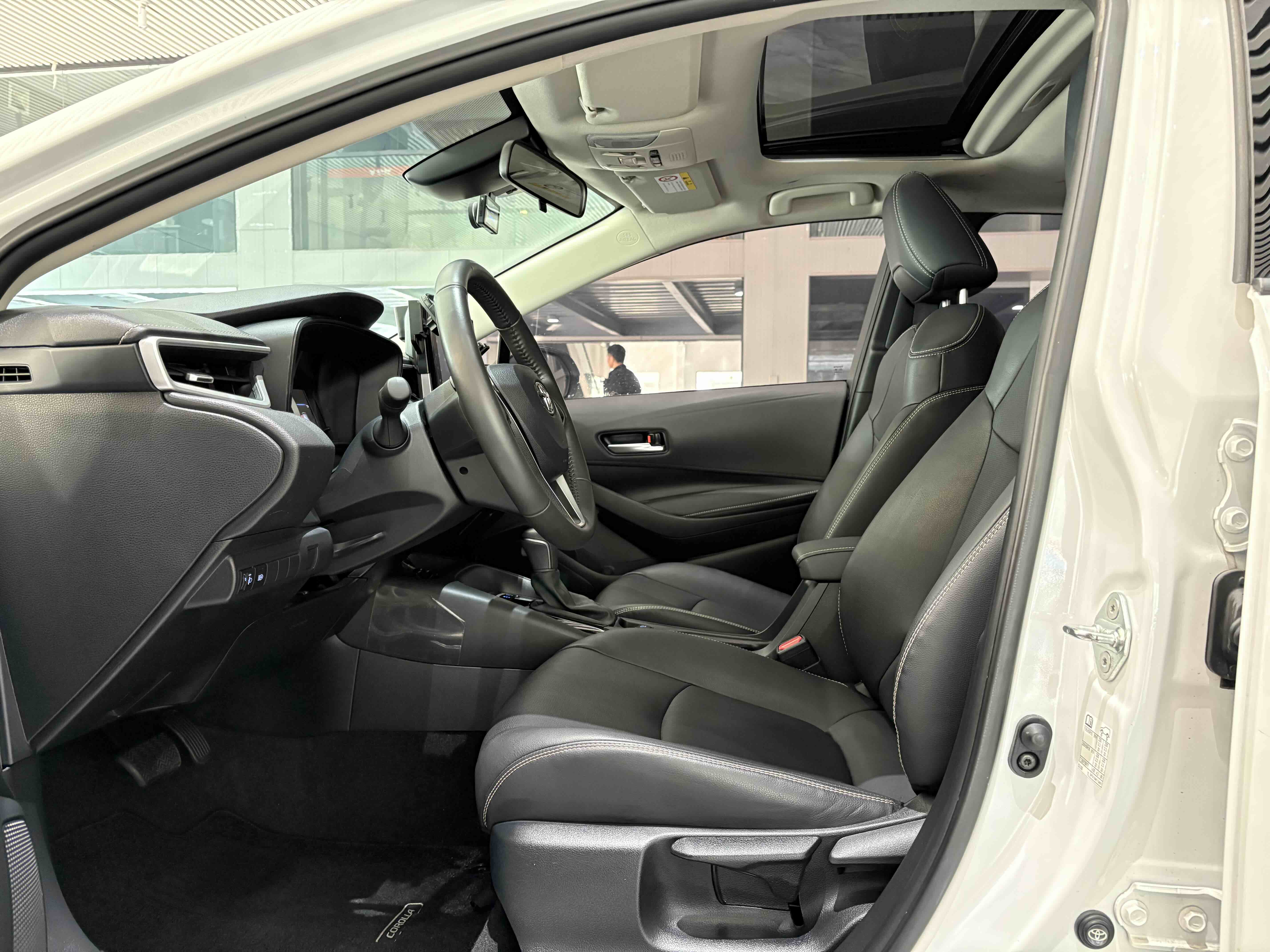 Toyota Corolla 2022 #5 Toyota Corolla 2022 car image #5