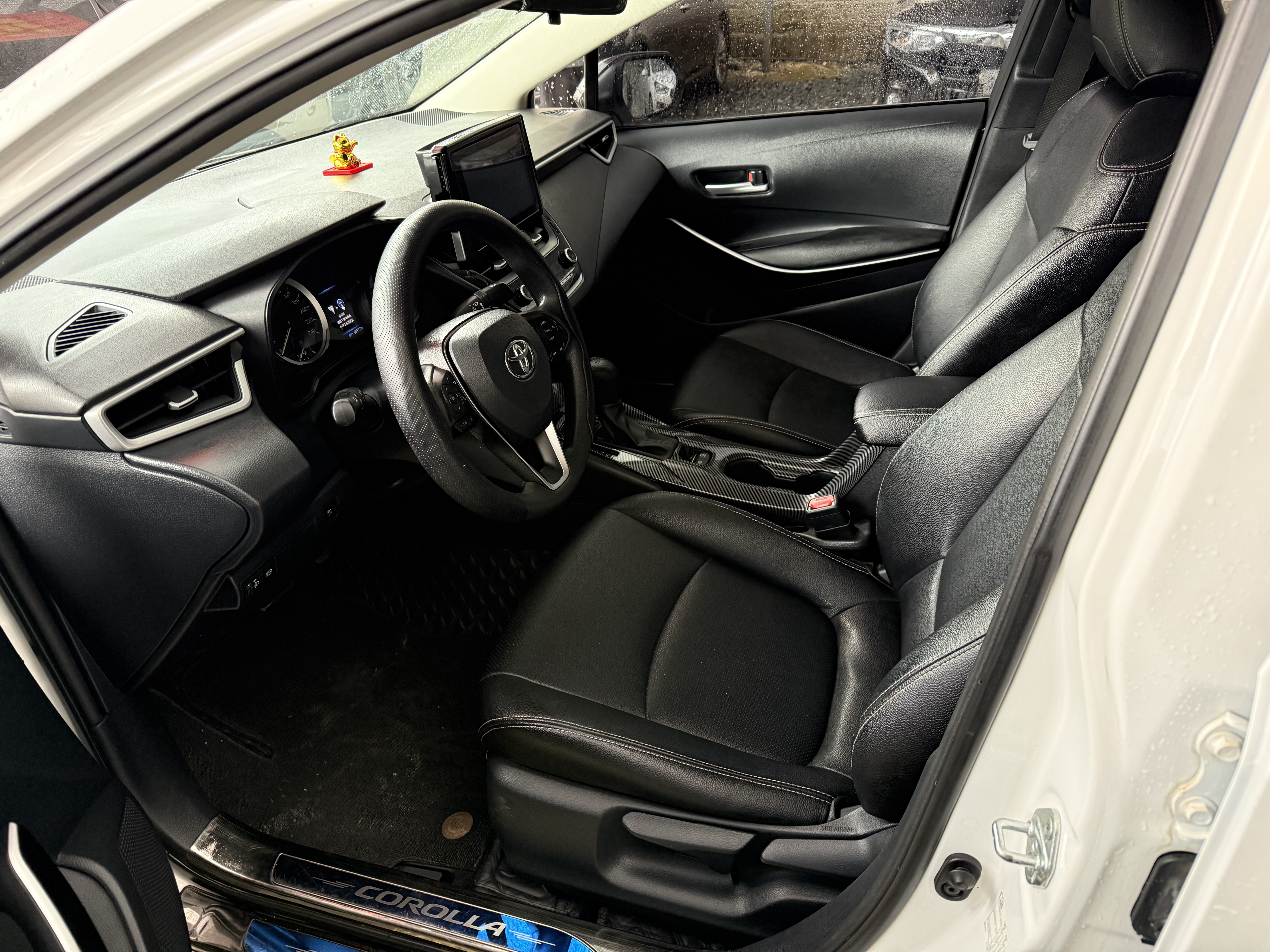 Corolla 2020 car image #5