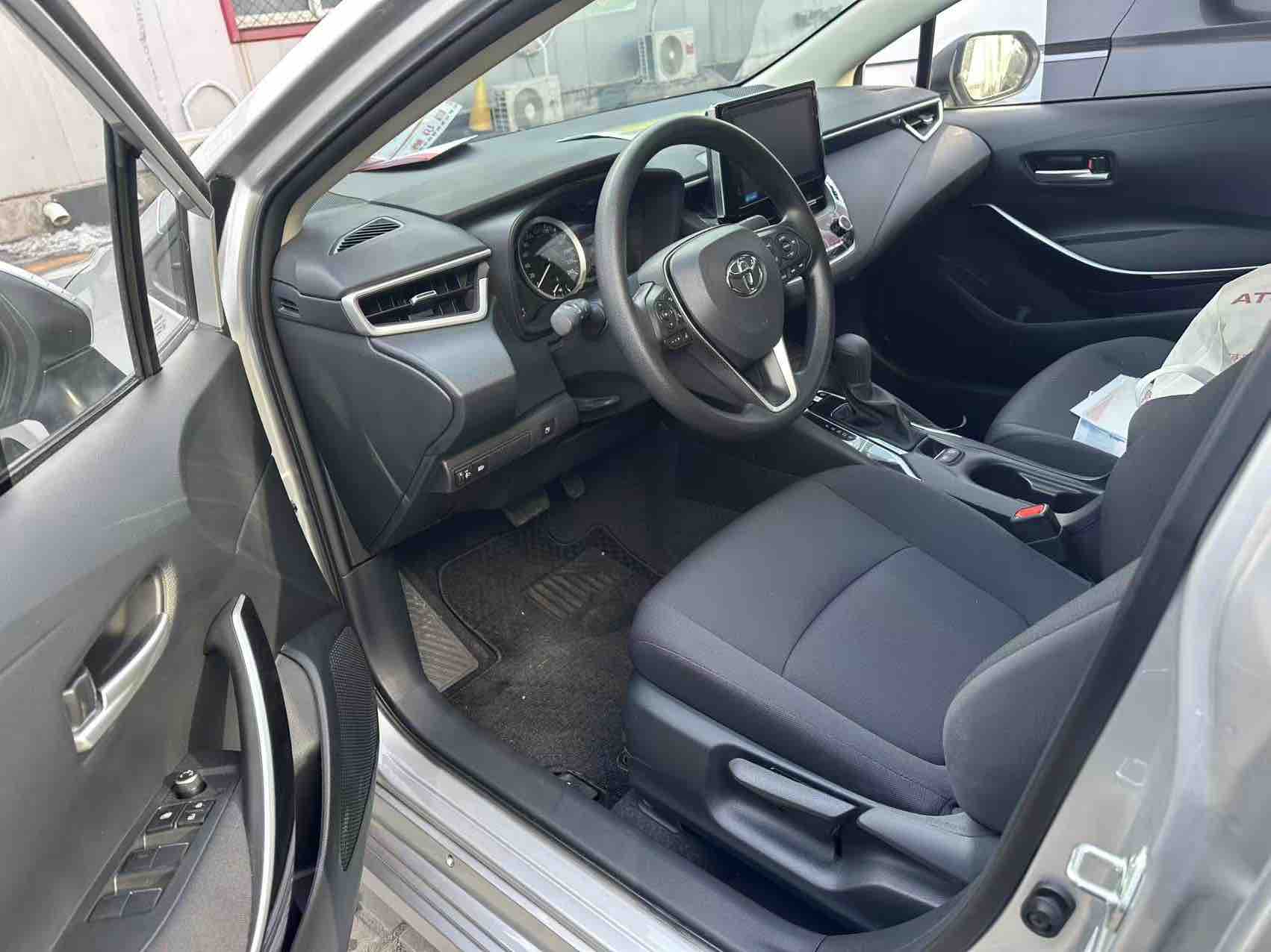 Toyota Corolla 2022 car image #5