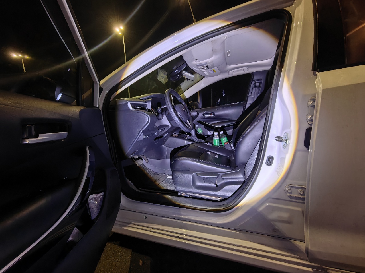 丰田 卡罗拉 2023 汽车图片 #5