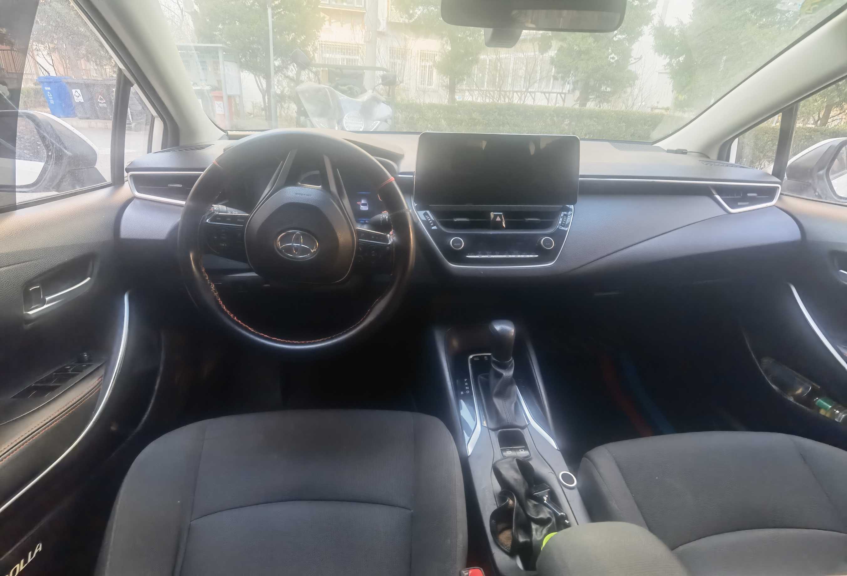 Toyota Corolla 2022 car image #5