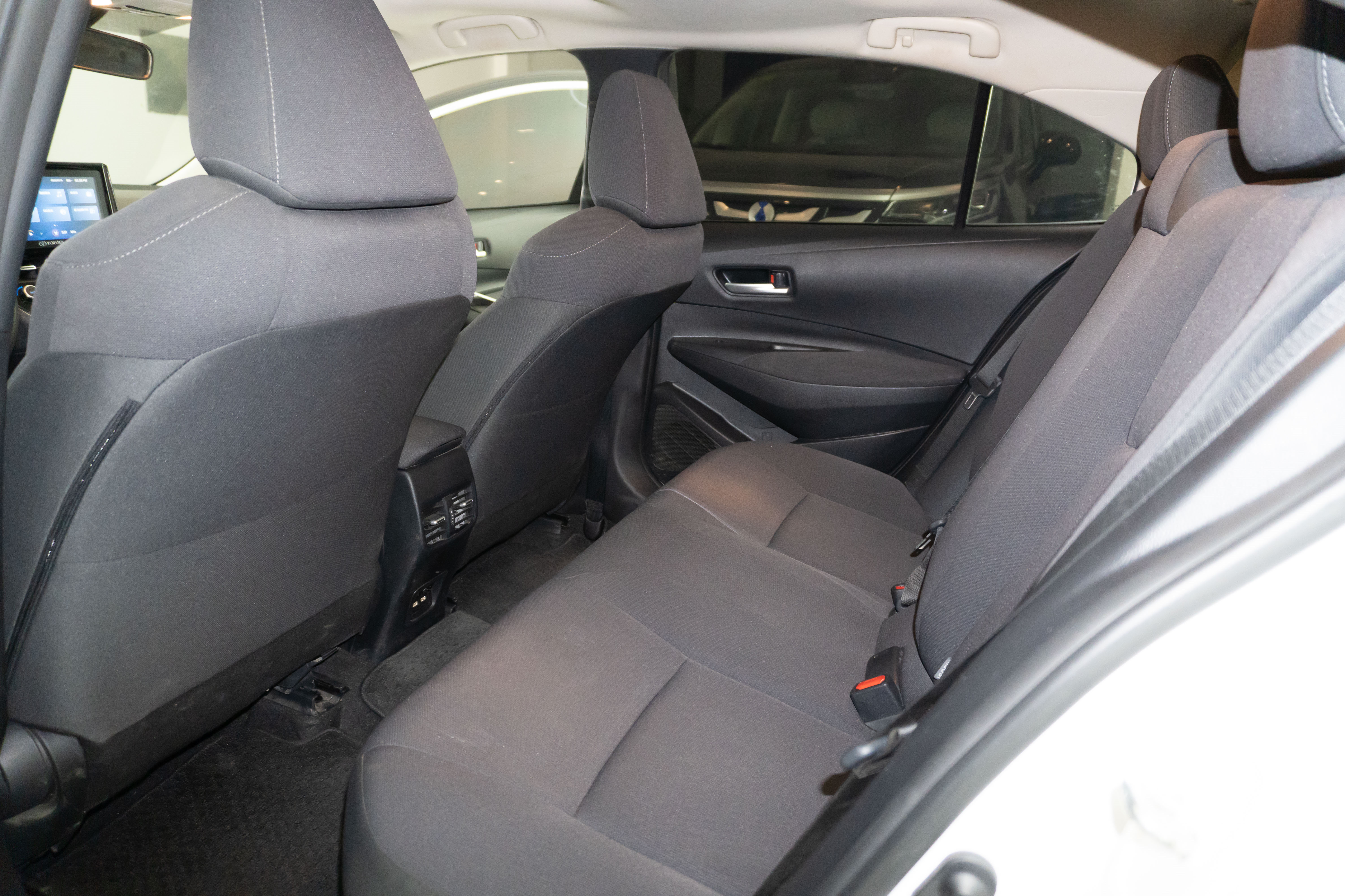 Corolla 2022 car image #5