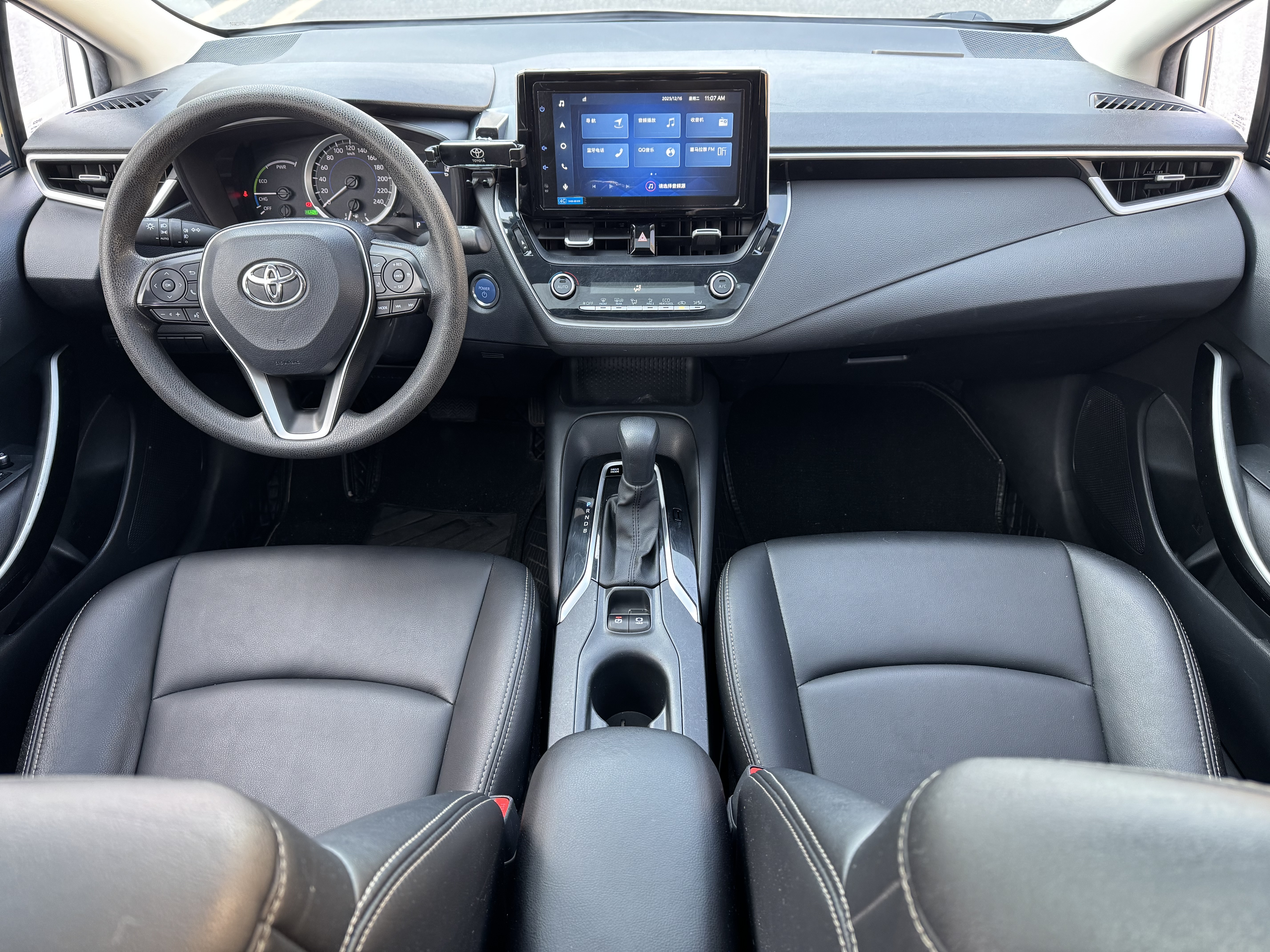 Toyota Corolla 2021 car image #5